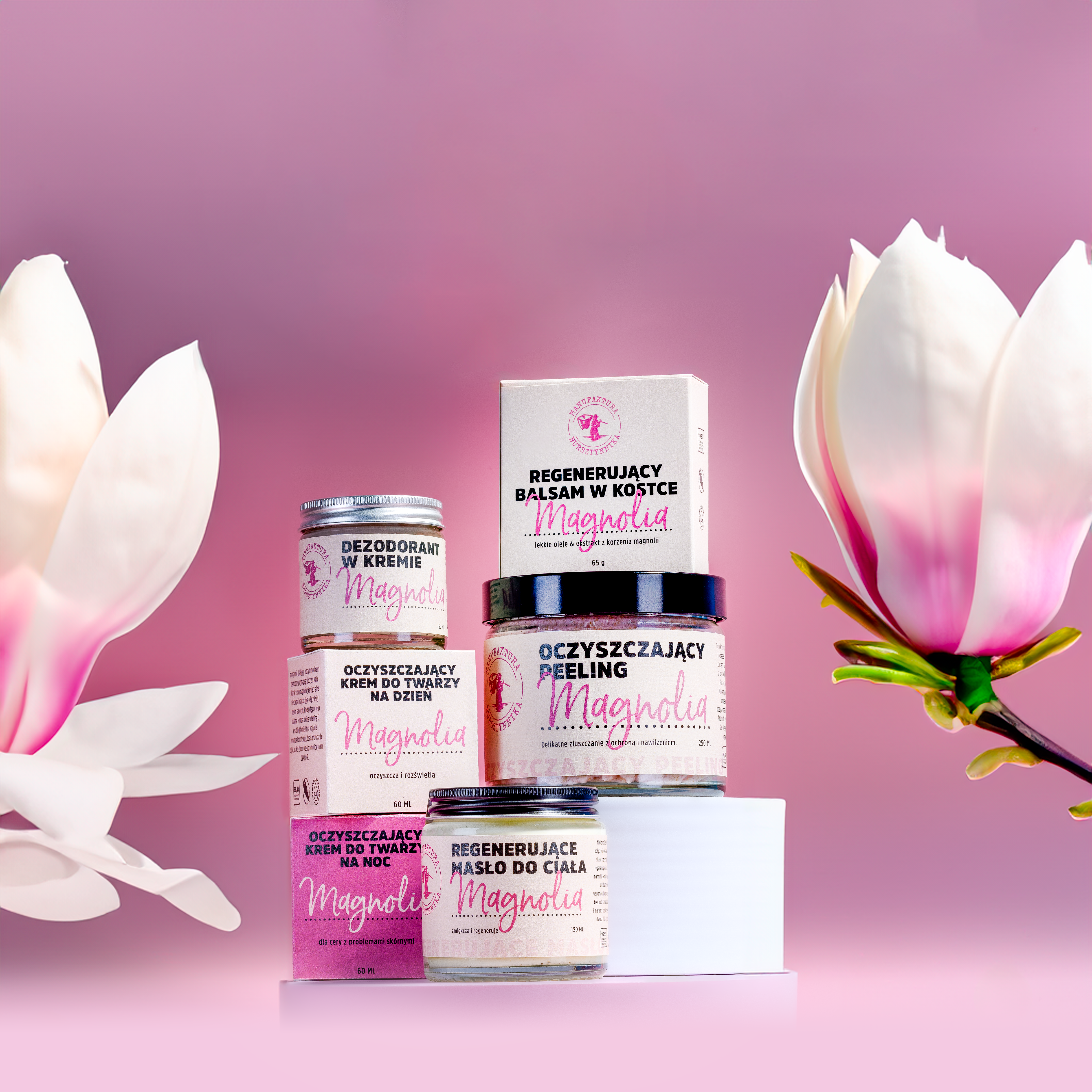 Magnolia