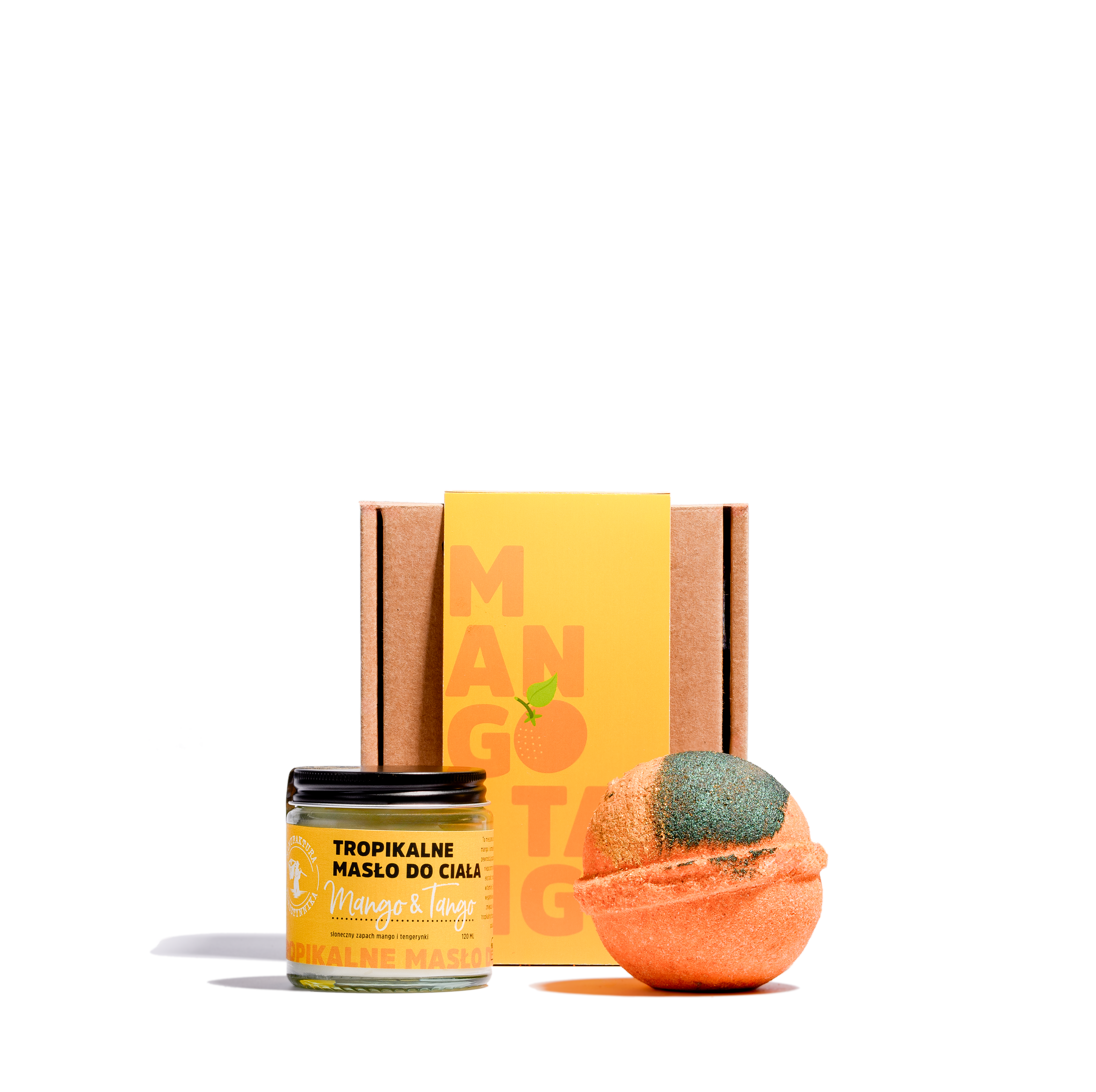 Mango & Tango mały