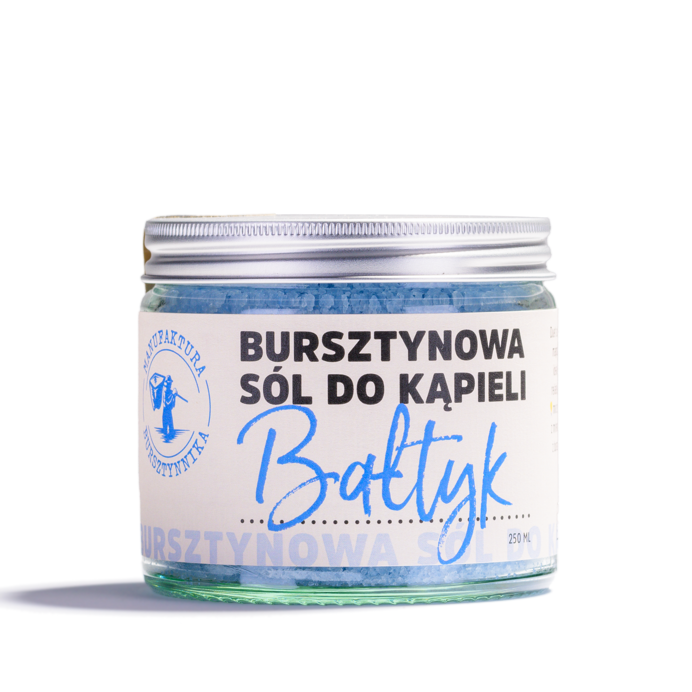 Sól do Kąpieli Bałtyk