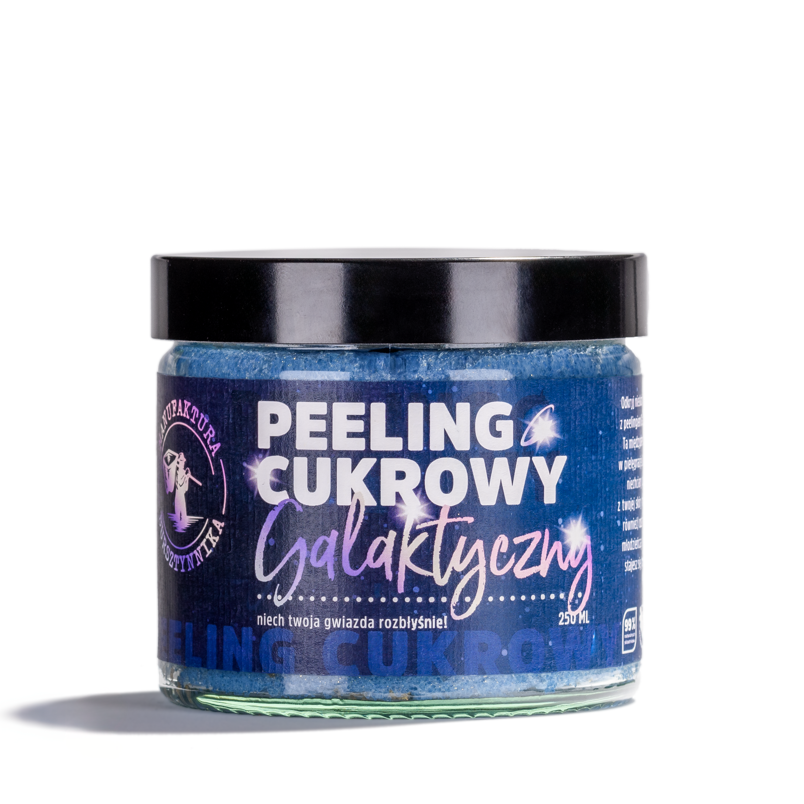 Galaktyczny Peeling