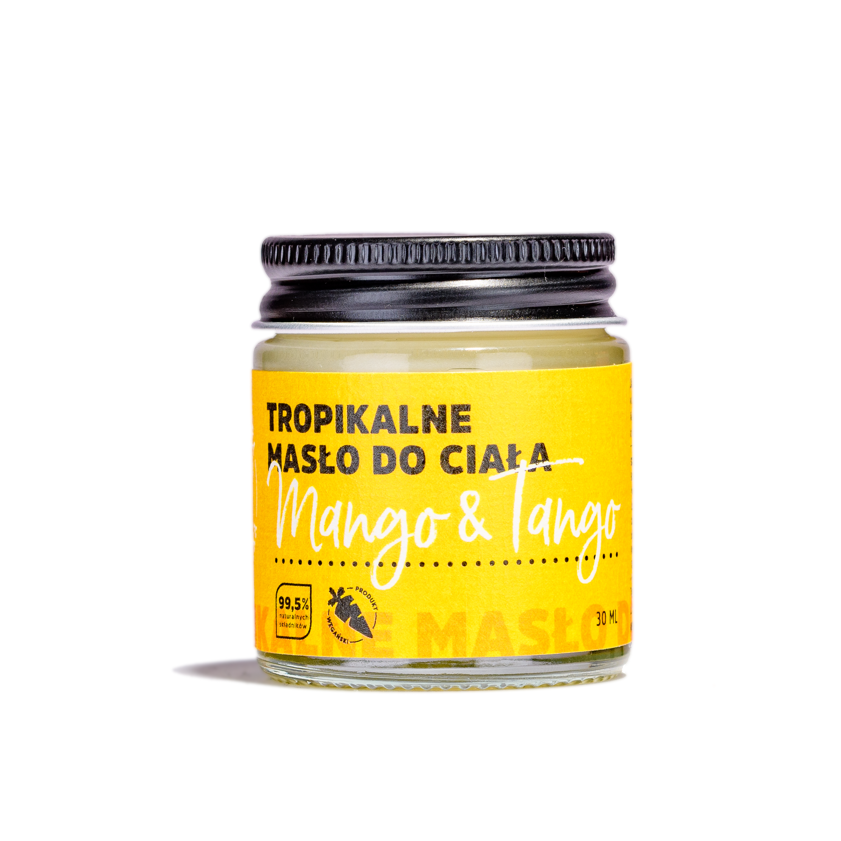 Mango & Tango Tropical Body Butter