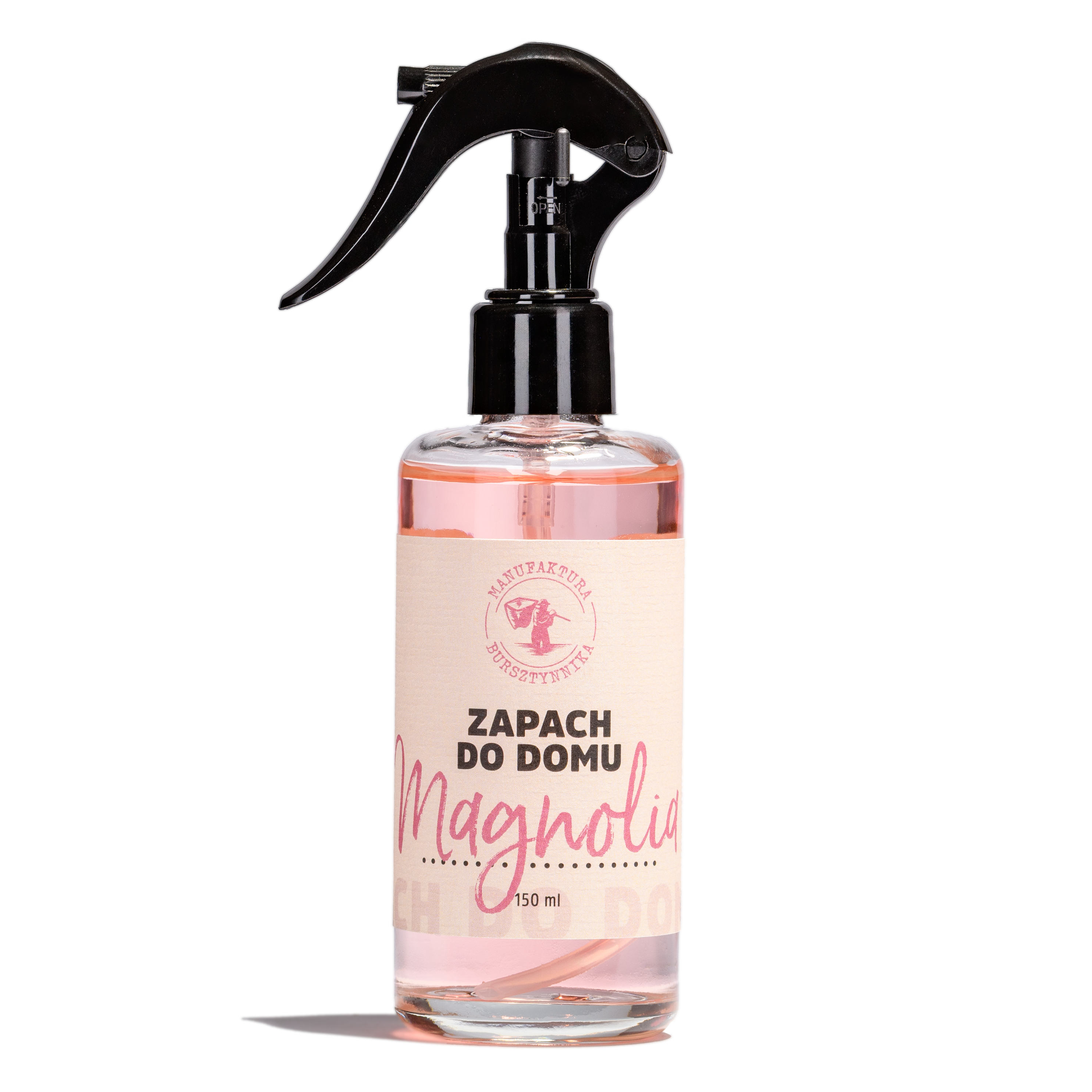 Zapach do Domu Magnolia