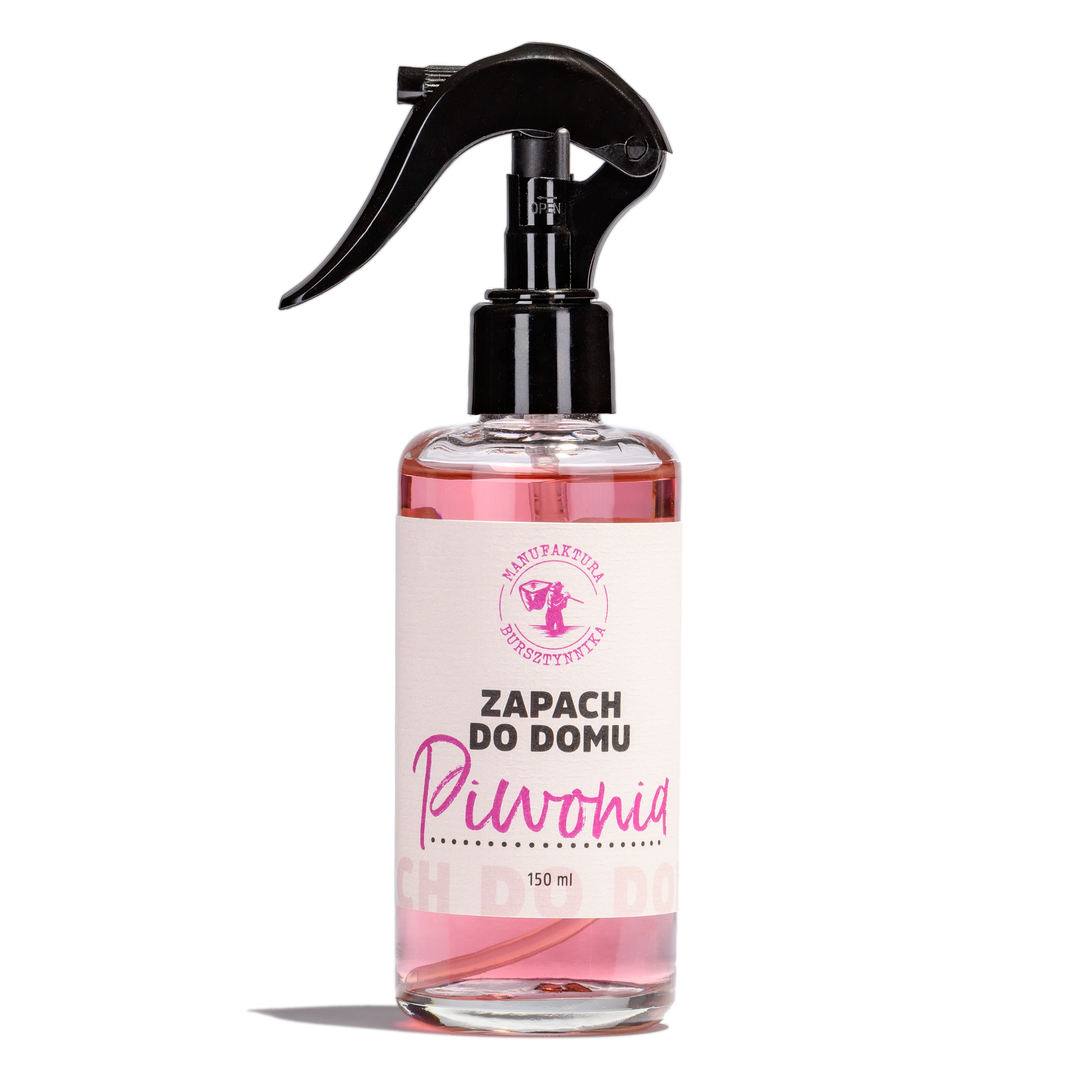 Zapach do Domu Piwonia