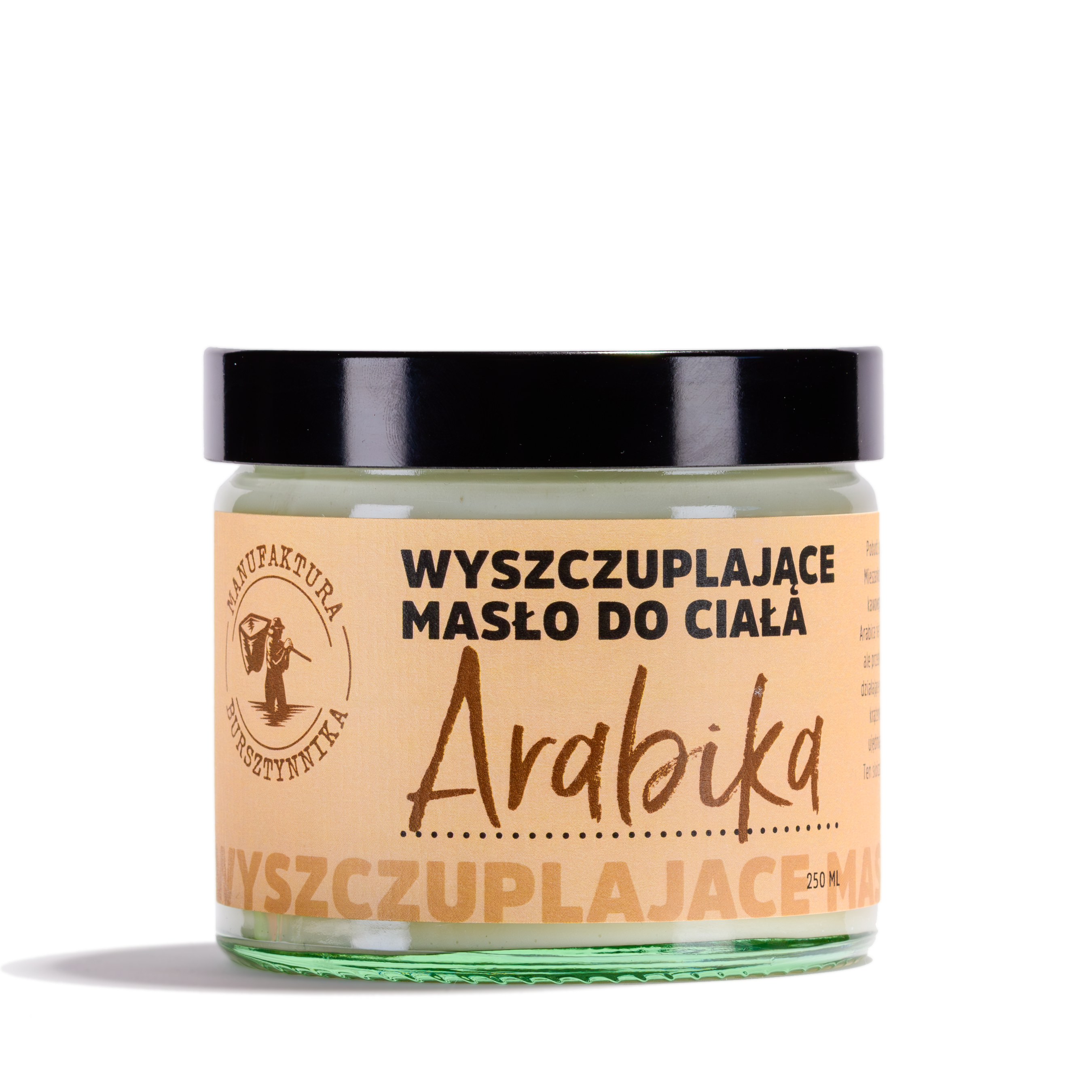 Slimming Body Butter Arabica