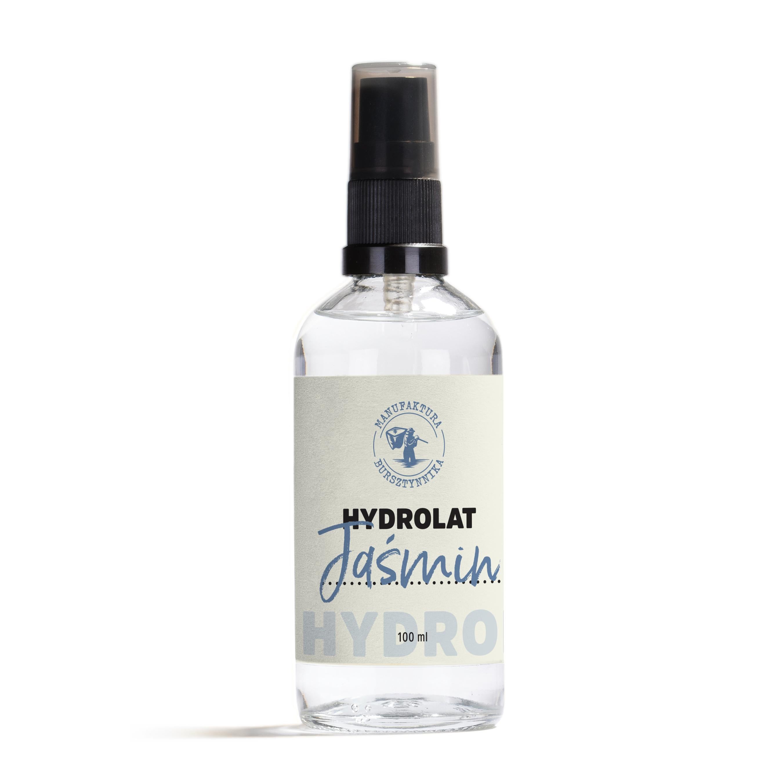 Hydrolat Jaśmin