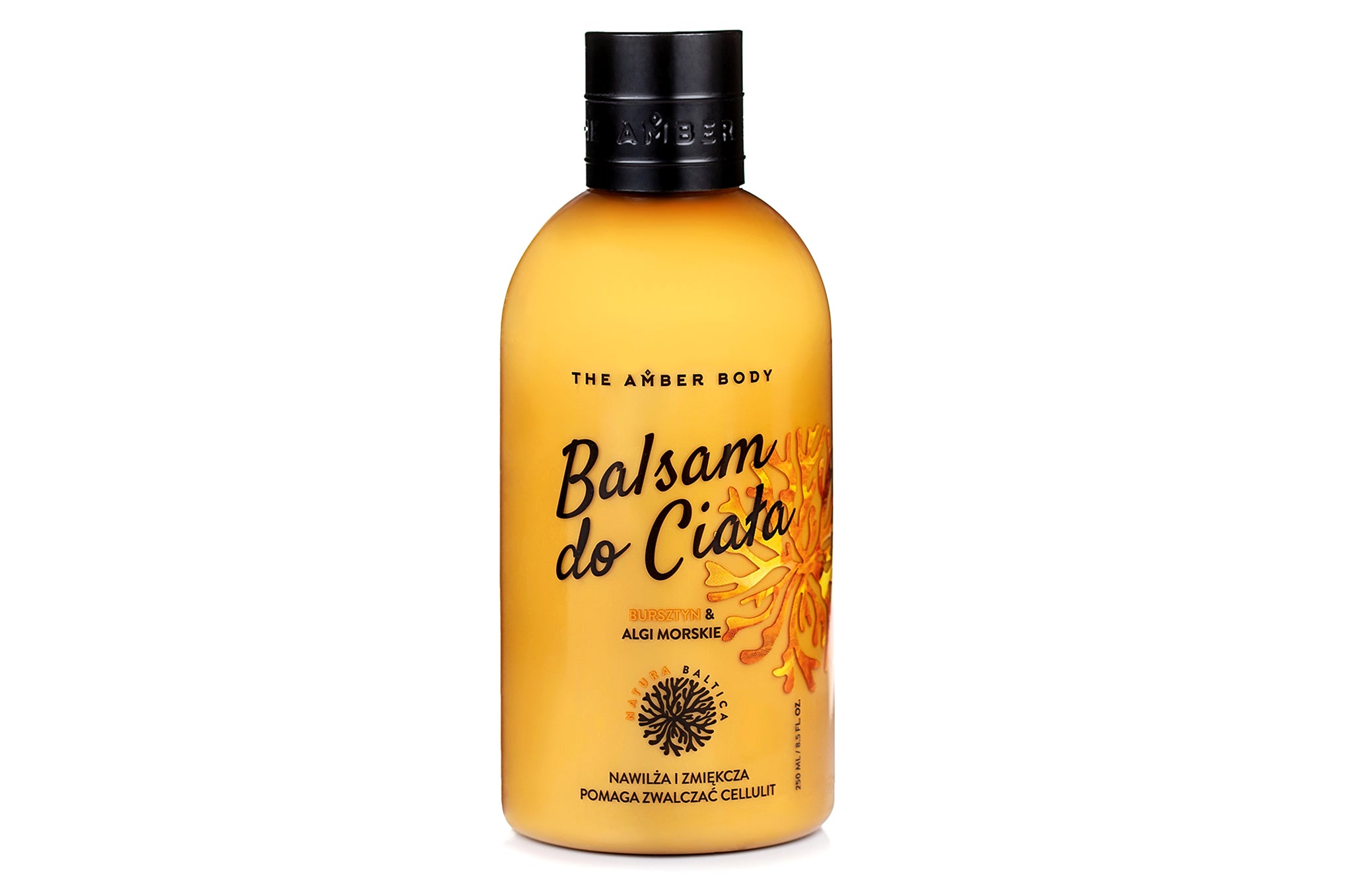 Odżywczy Balsam do Ciała