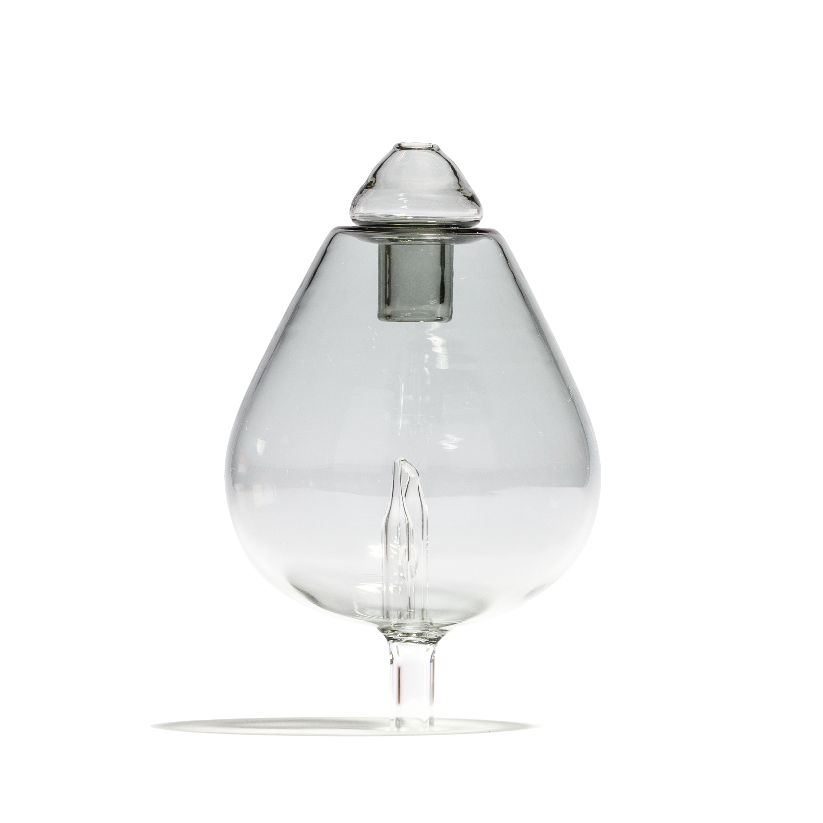 Szklany element zamienny