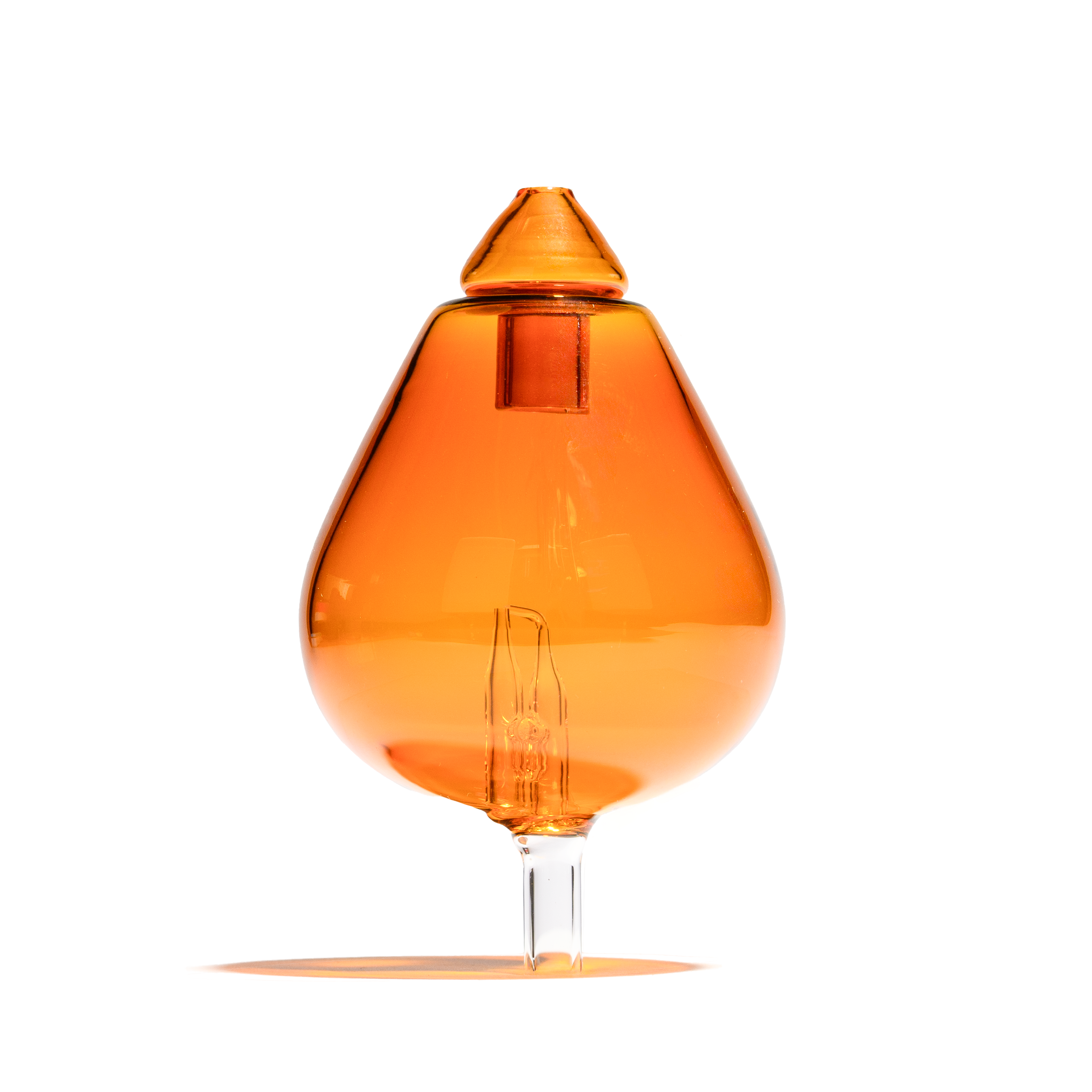 Szklany element zamienny