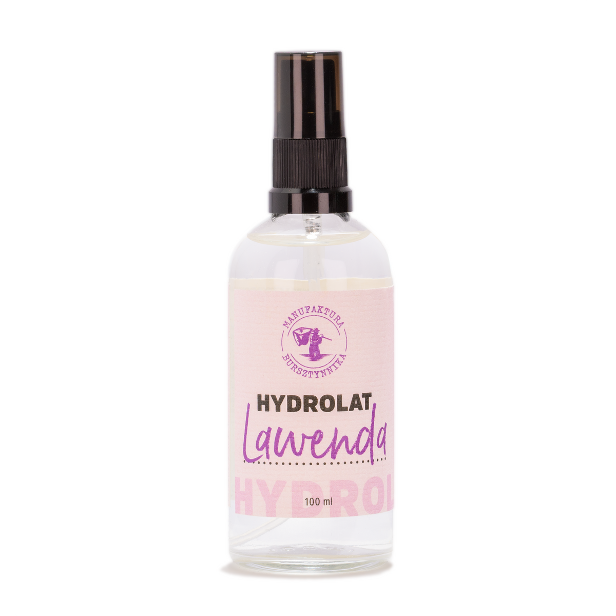 Hydrolat Lawenda