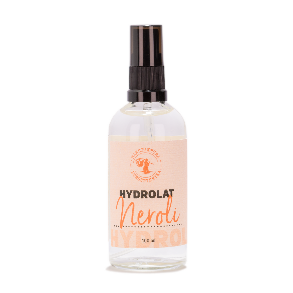 Hydrolat Neroli