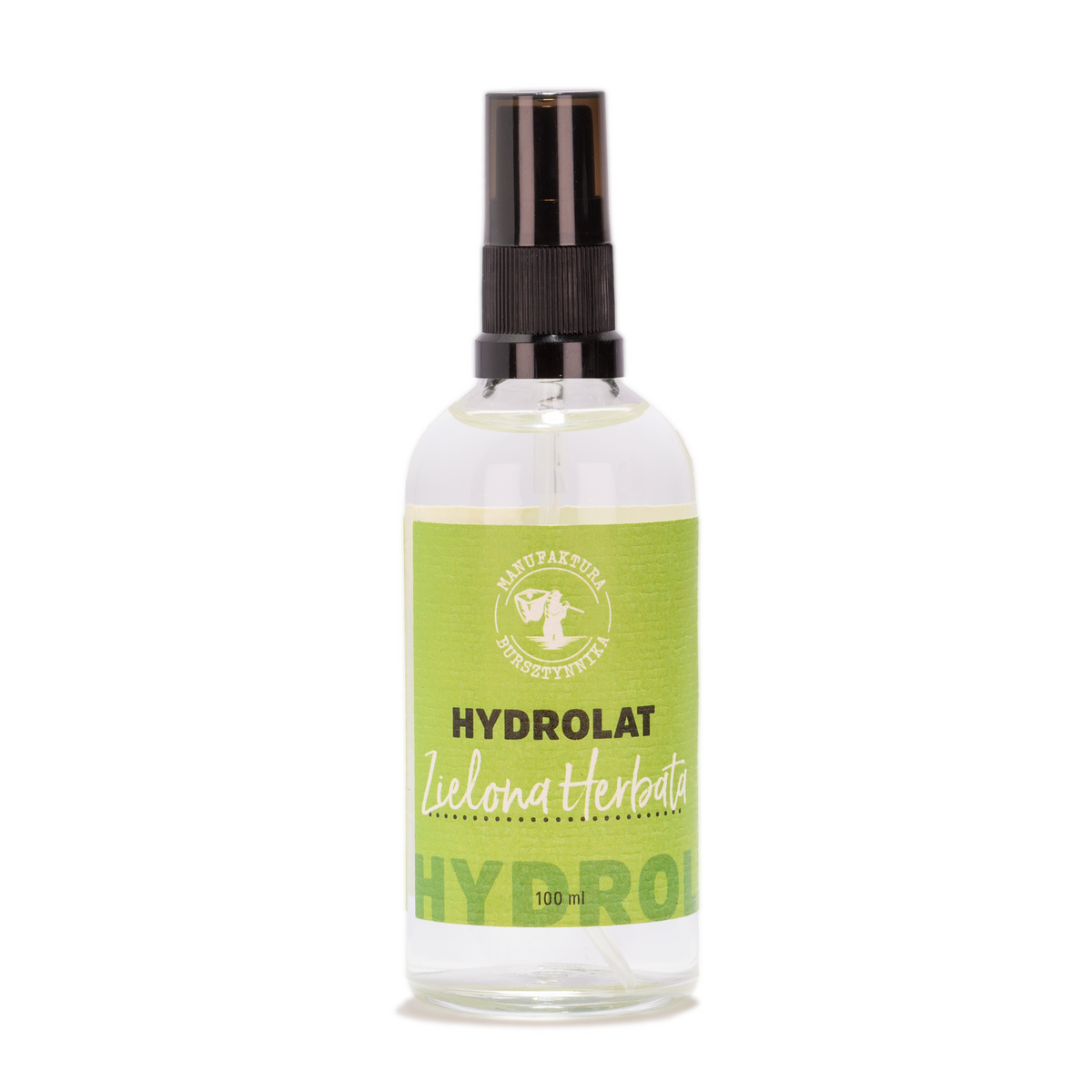 Hydrolat Zielona Herbata