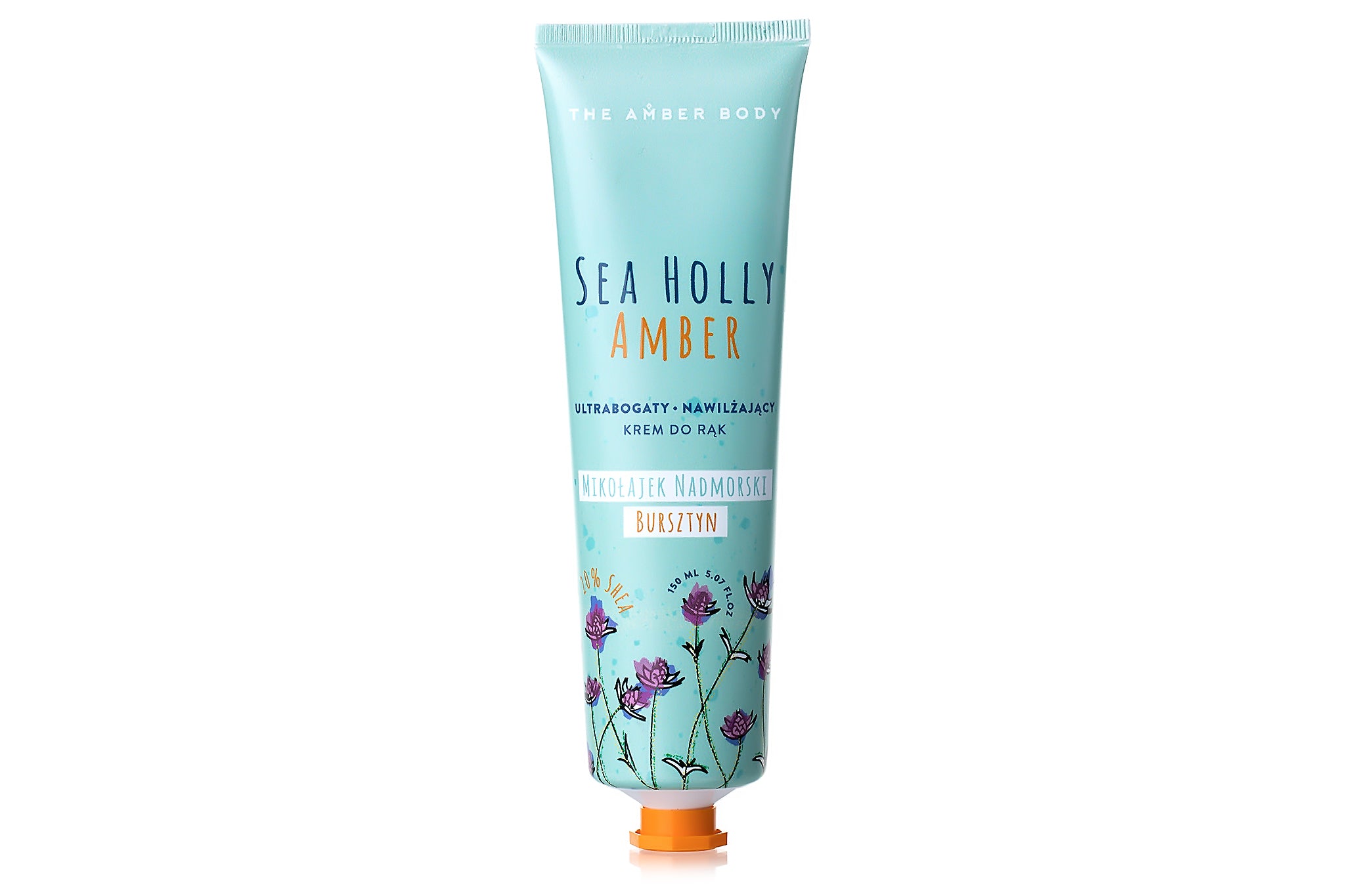 Nawilżający Krem do Rąk 150ml