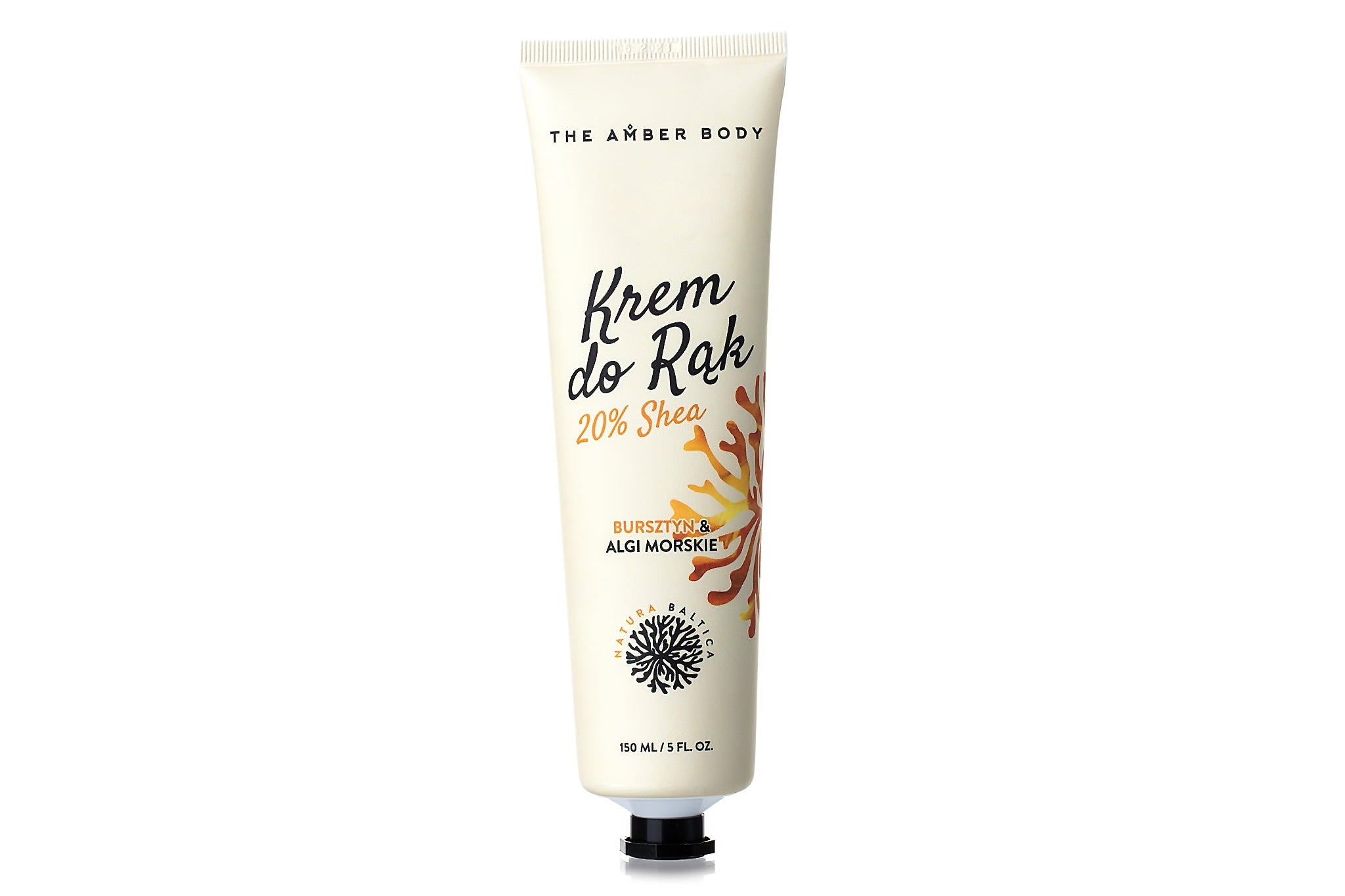 Odżywczy Krem do Rąk 150ml