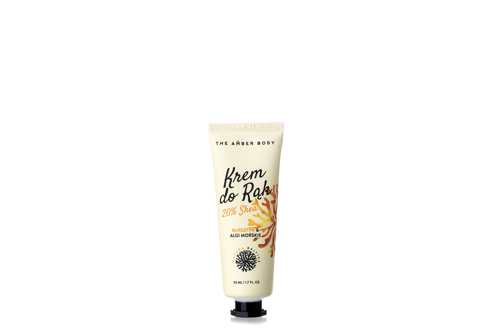 Odżywczy Krem do Rąk 50ml