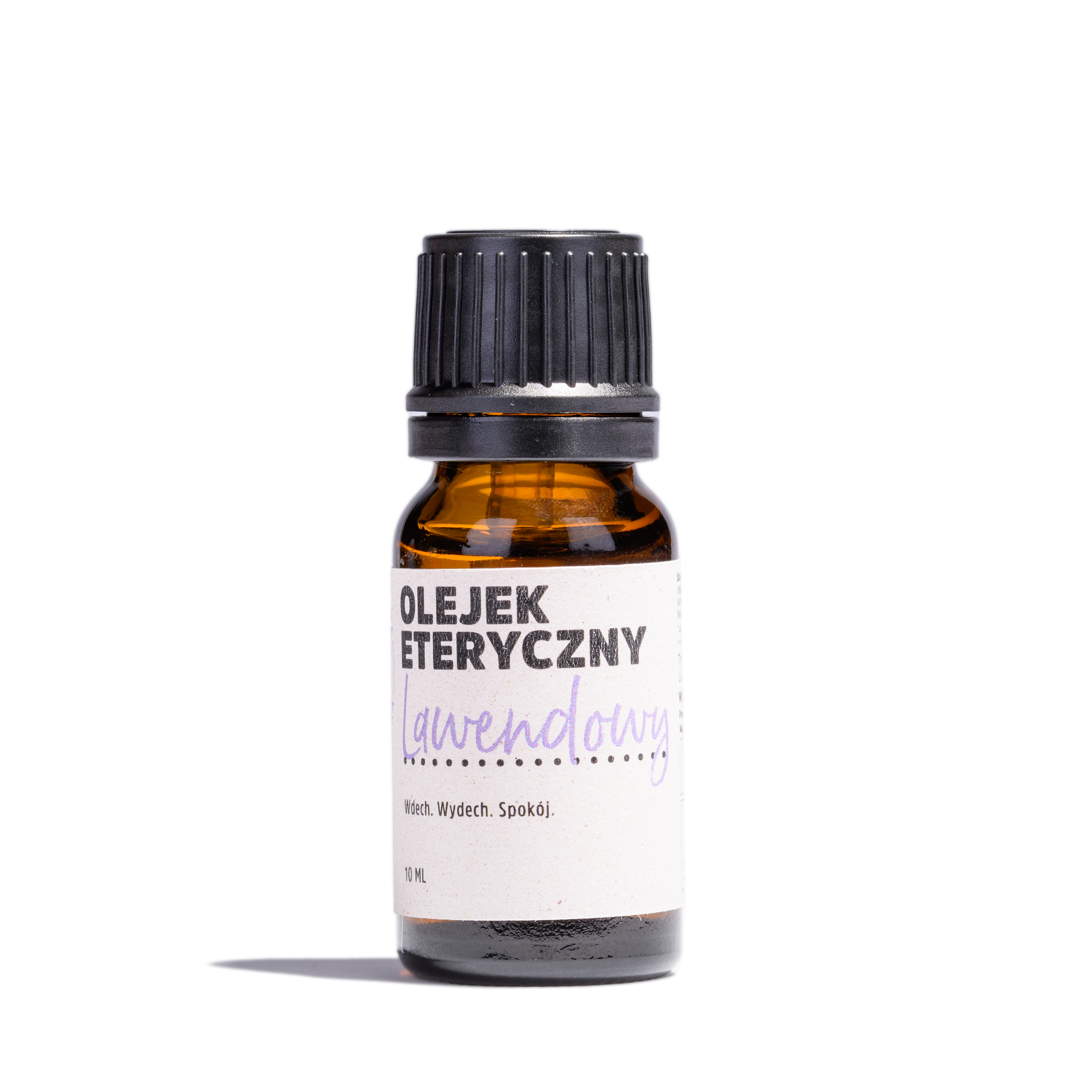 Olejek Eteryczny Lawenda