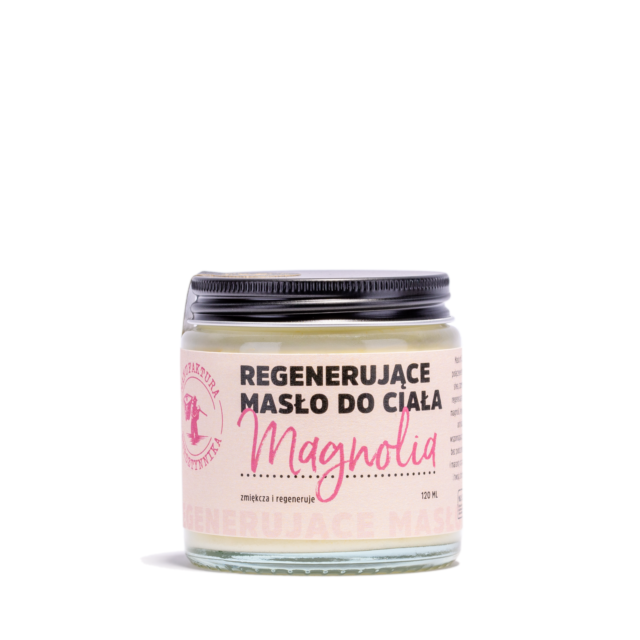 Magnolia Regenerating Body Butter