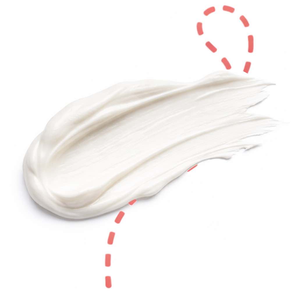 Mus do masażu Miłość