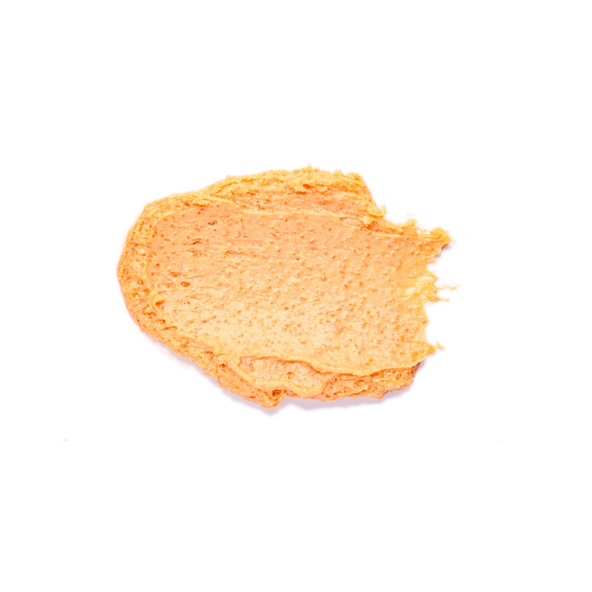 Kremowy peeling do ciała Brzoskwinia