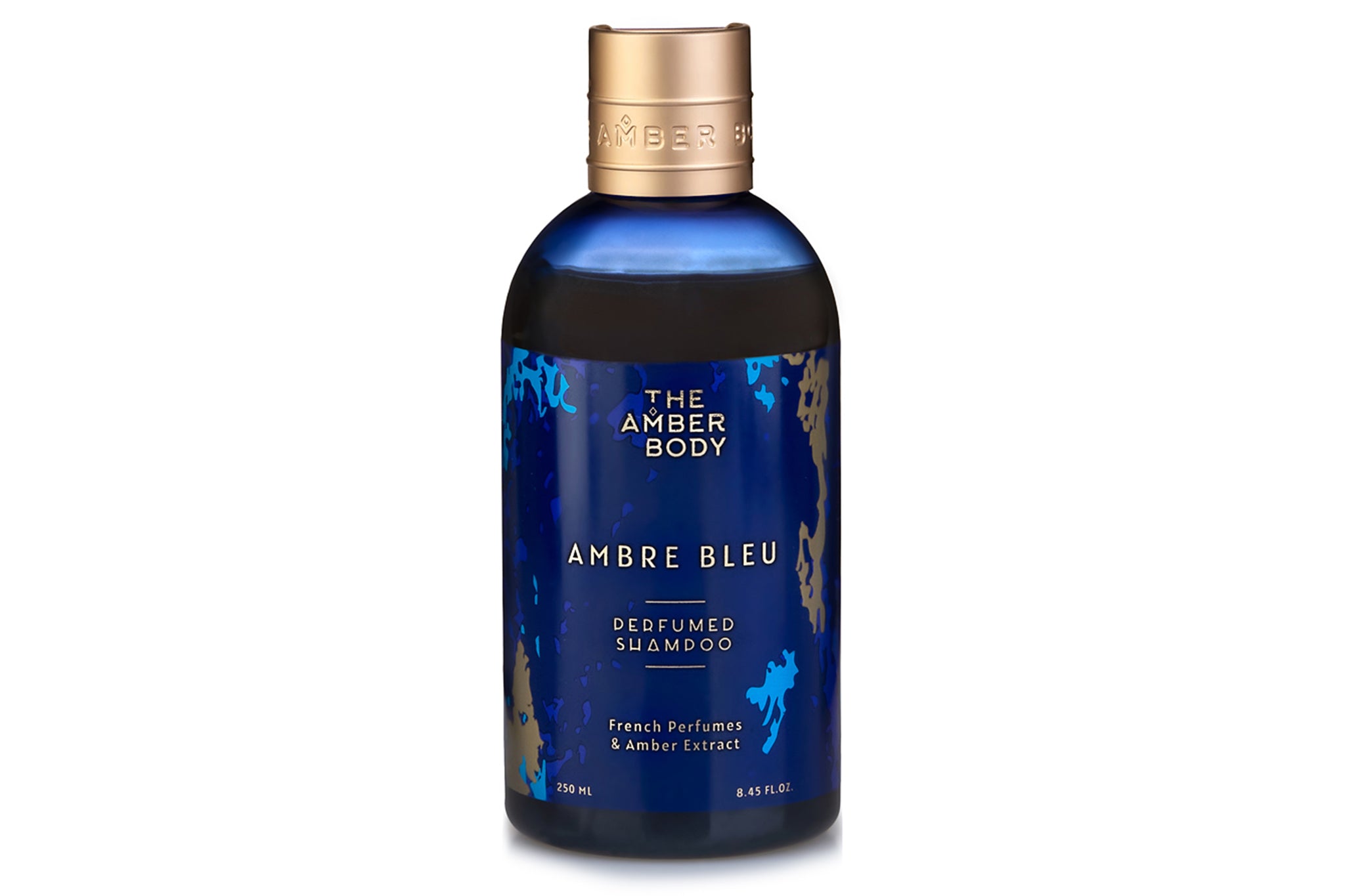 Perfumowany Żel do Mycia Ciała