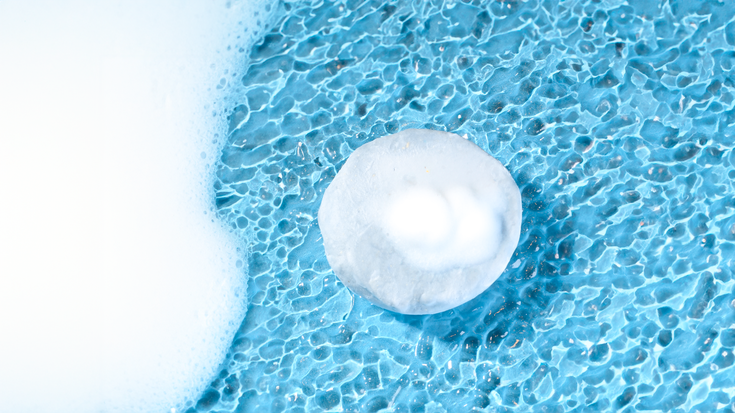 Baltic Shampoo Bar