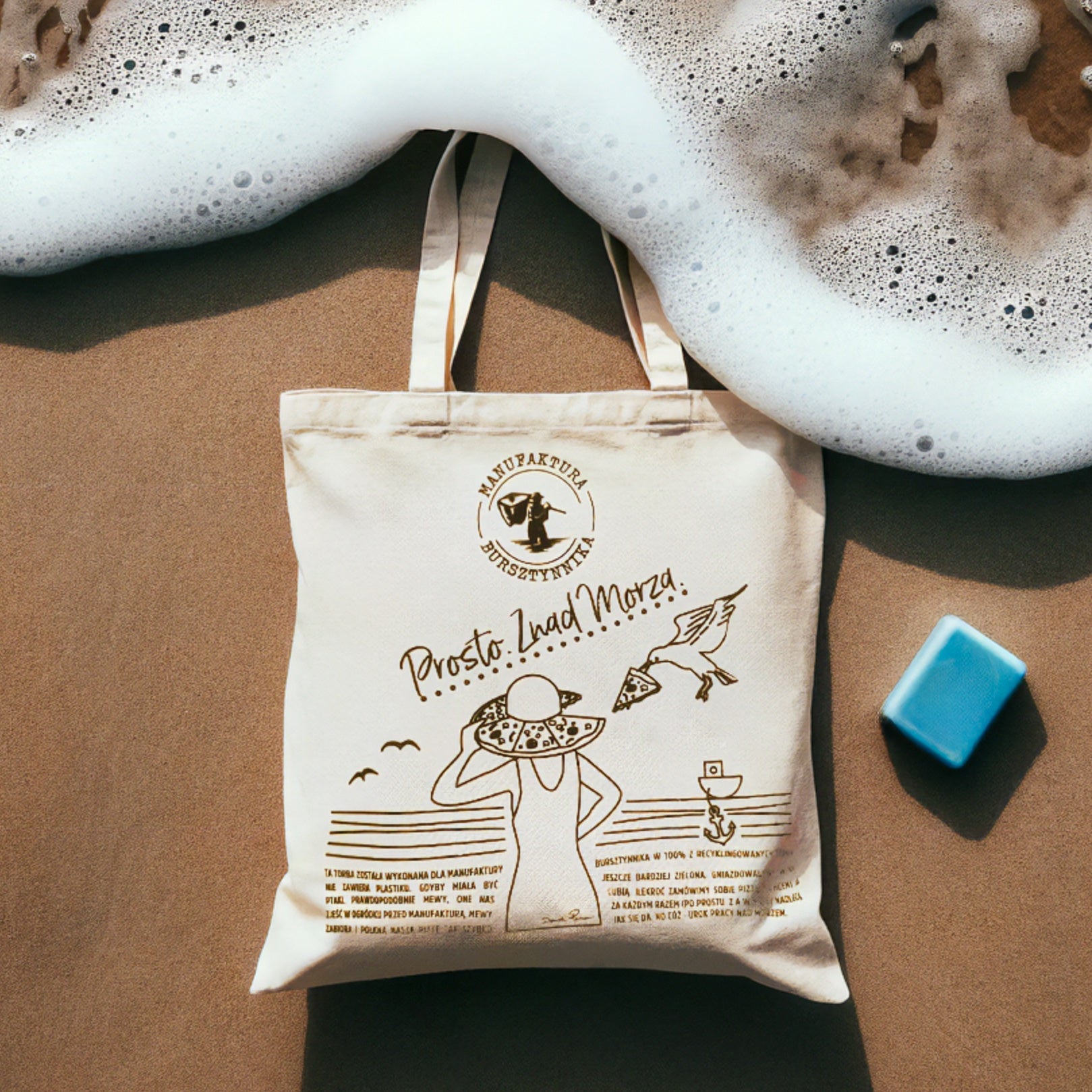 BALTIC bag