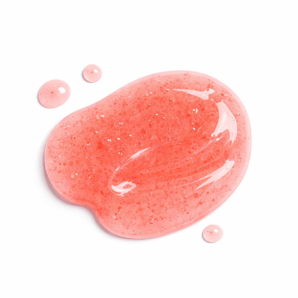 Żel do mycia ciała i dłoni Miłość