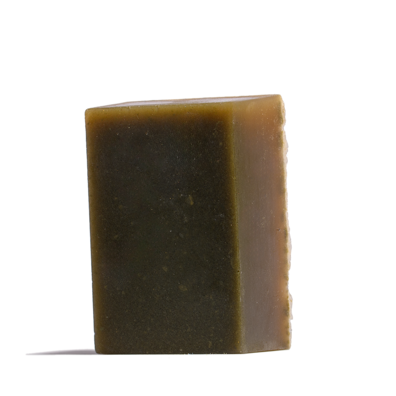 Natural Green Tea soap