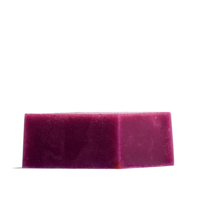 Lavender & Verbena Natural Soap