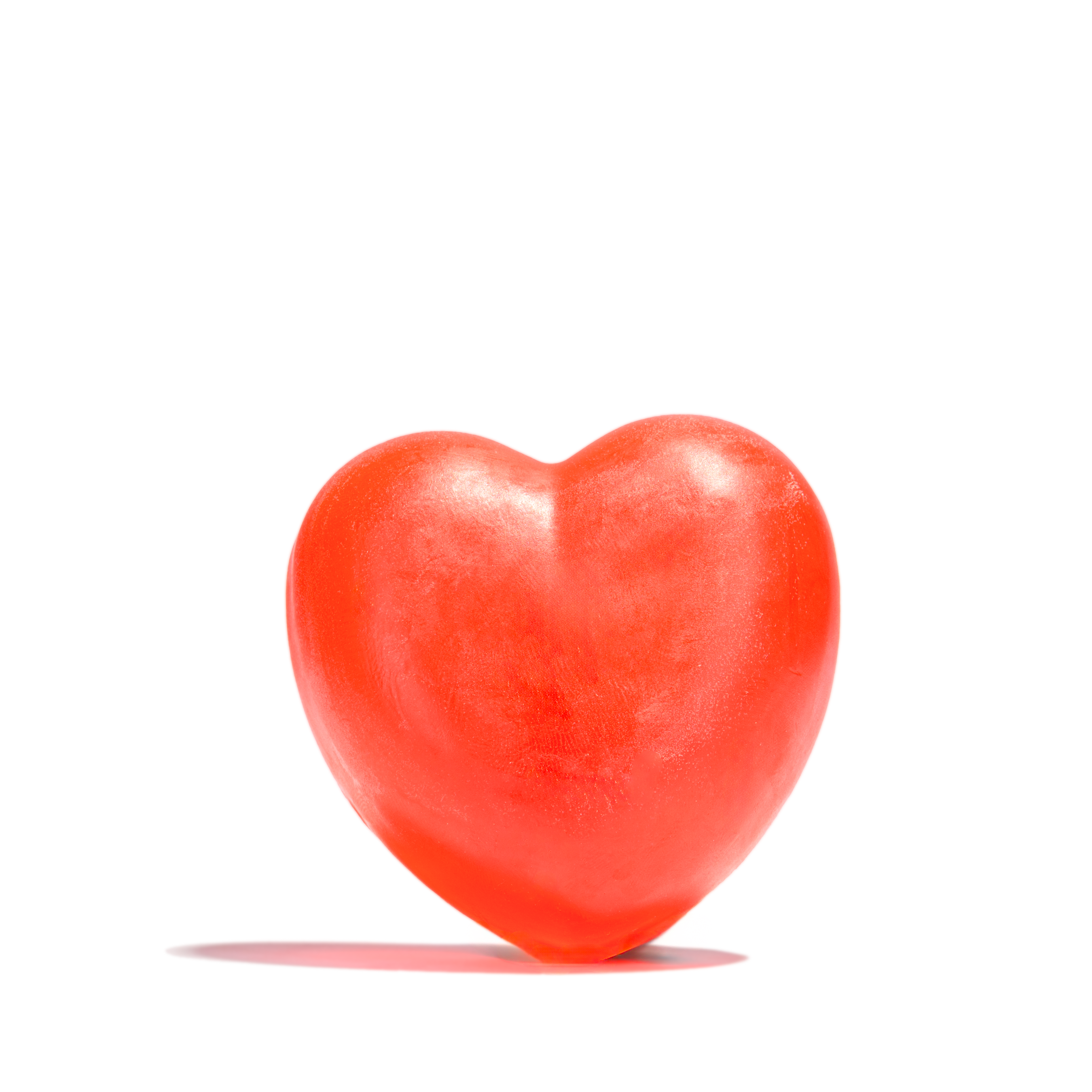 Mydło naturalne Miłość