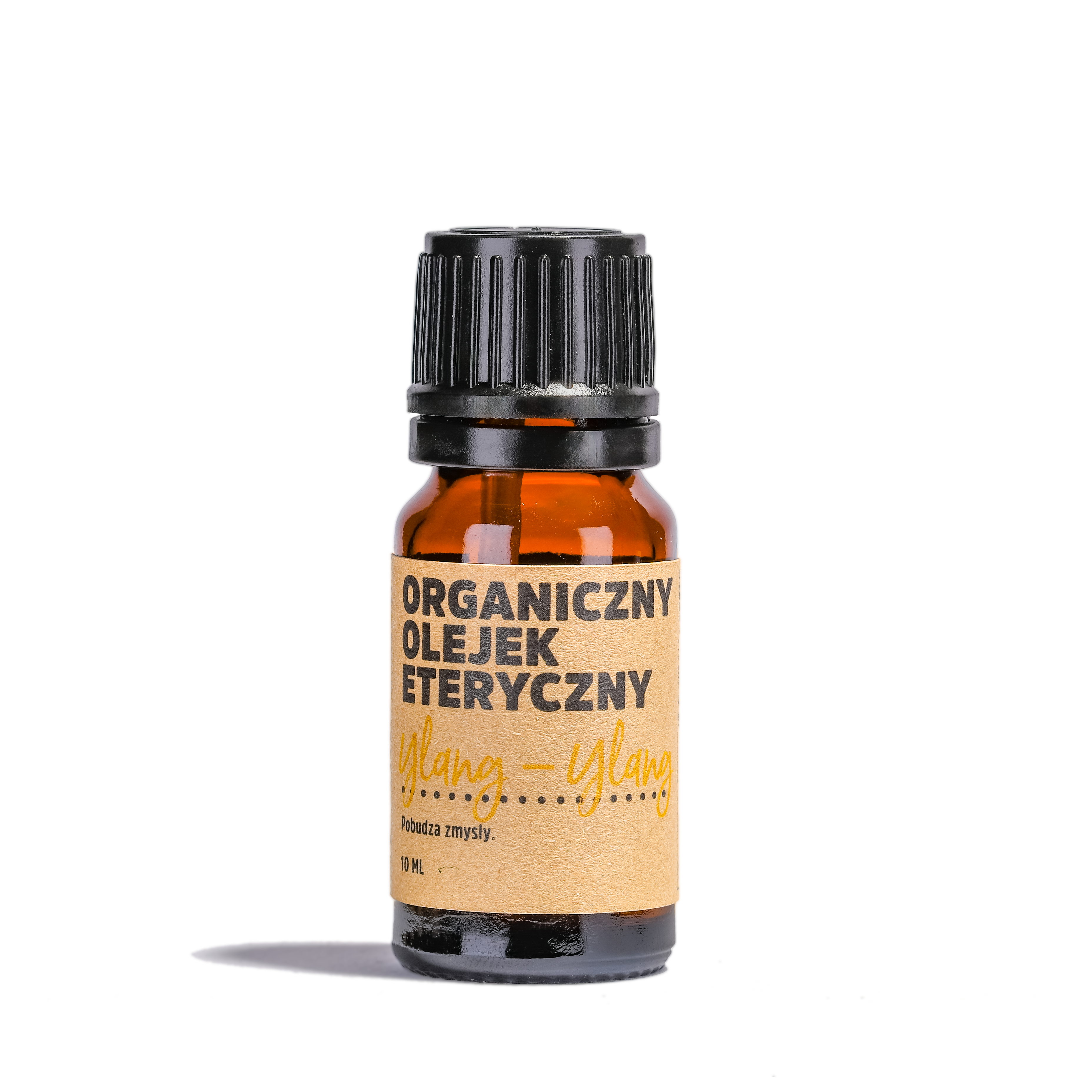 Olejek Eteryczny Ylang-Ylang (Organiczny)