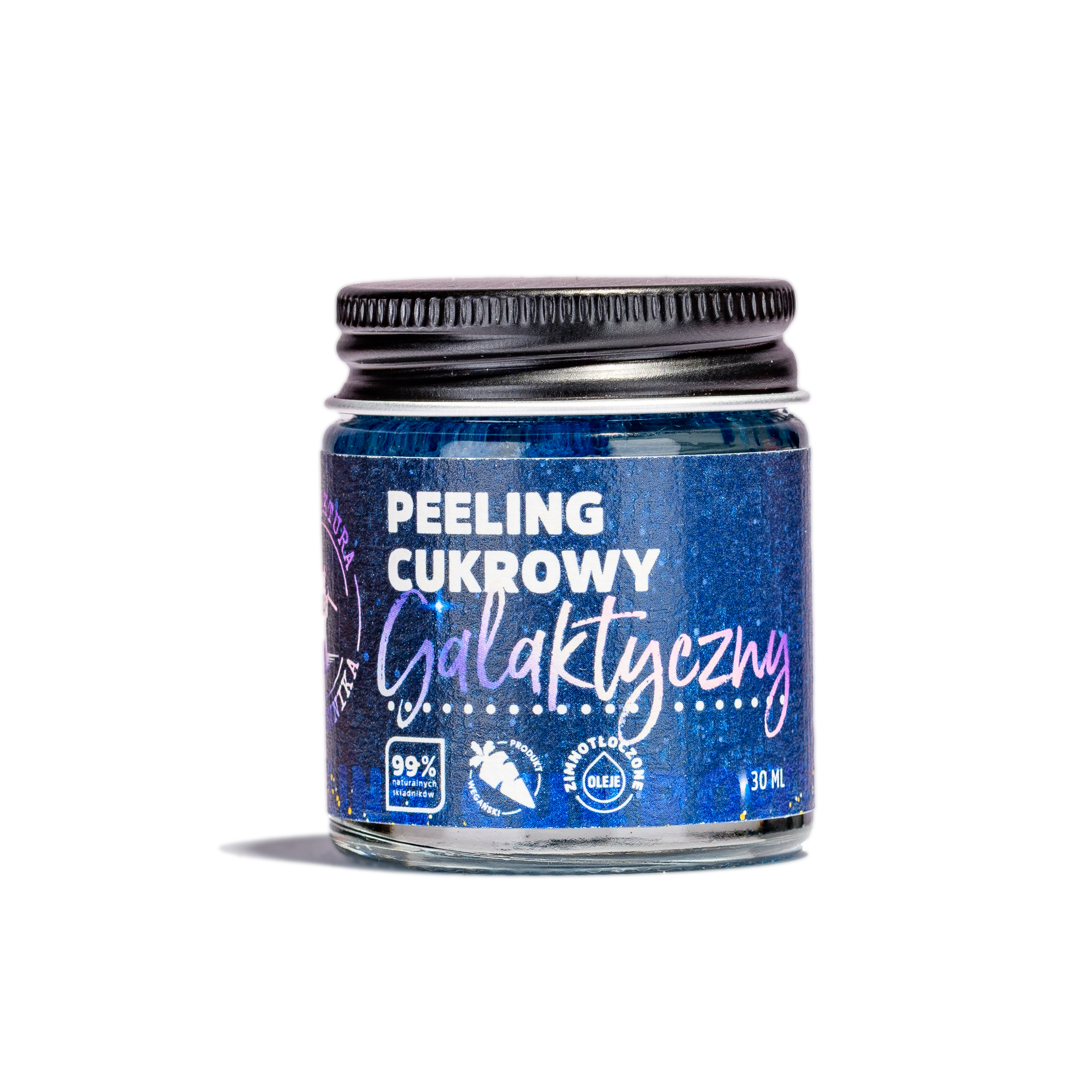 Galactic Peeling