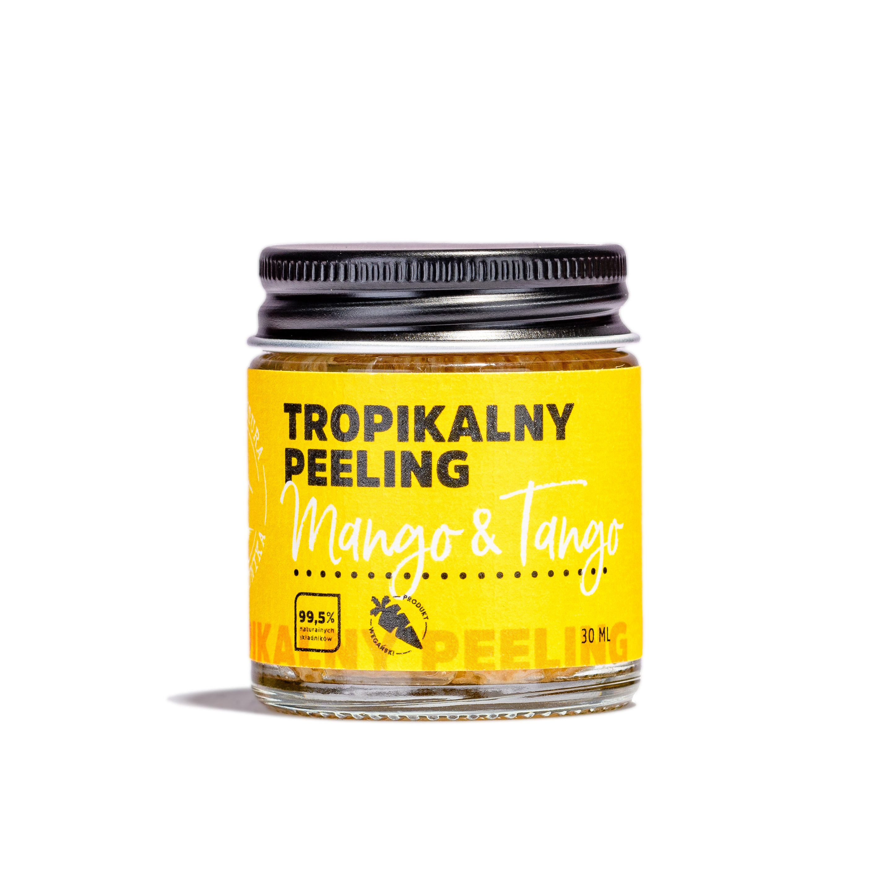 Tropikalny Peeling Mango & Tango