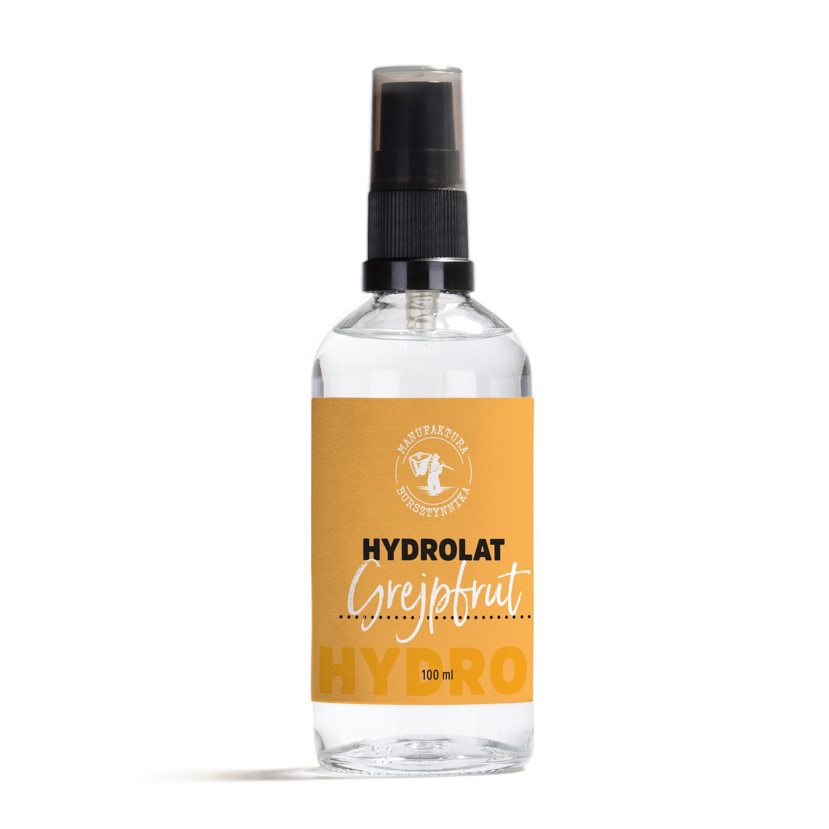 Hydrolat Grejpfrut