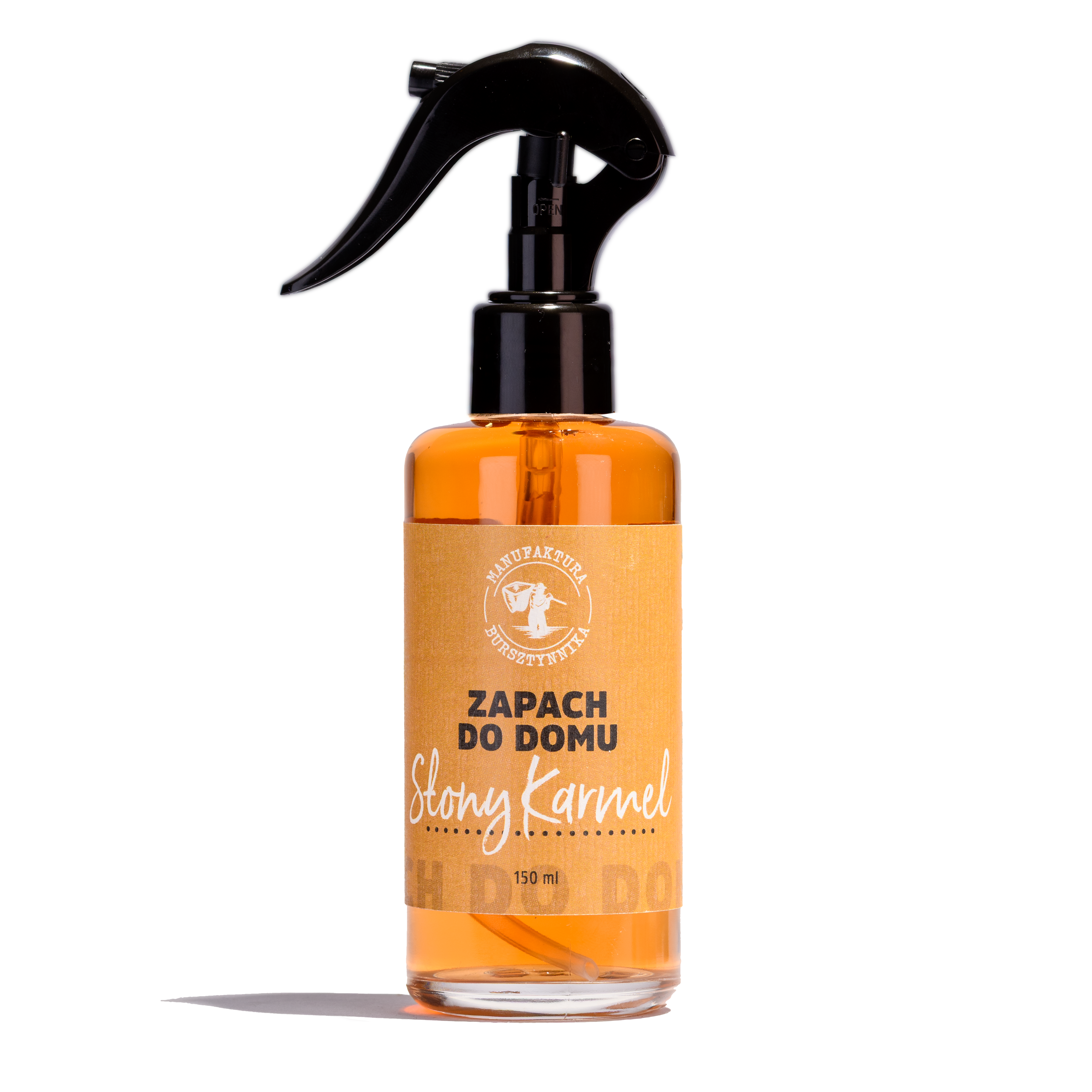 Zapach do Domu Słony Karmel