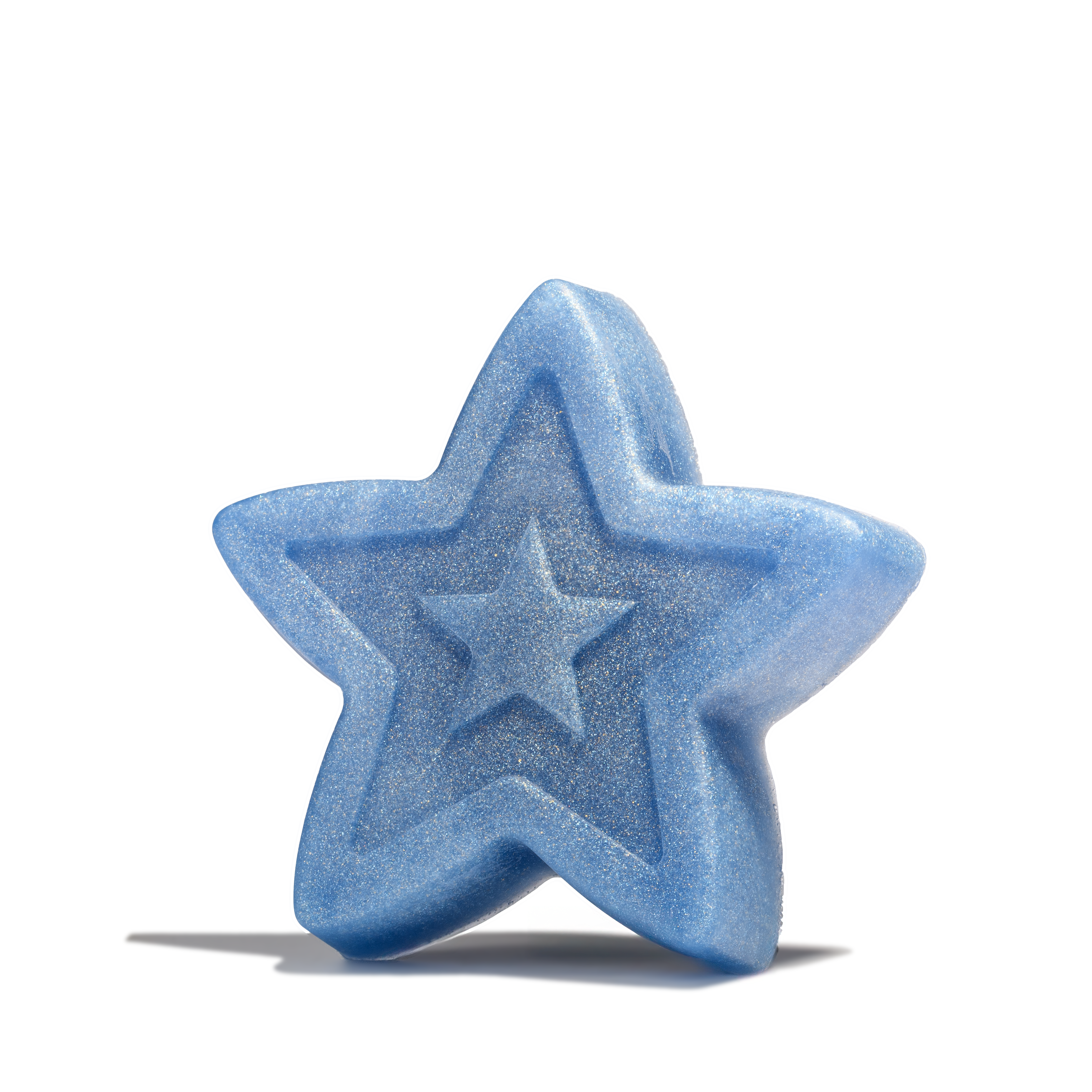 Mydło naturalne Gwiazdka z Nieba ⭐️