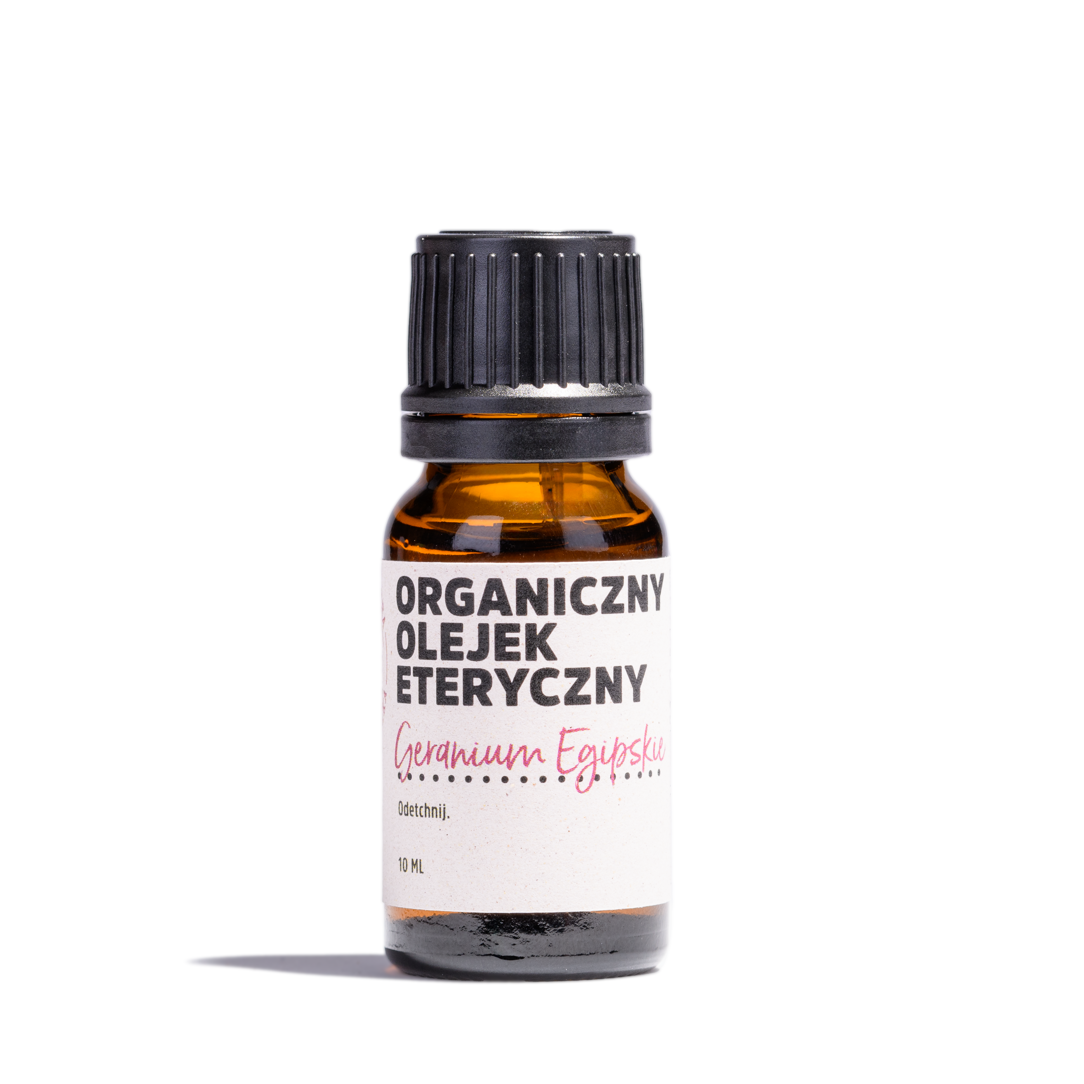 Olejek Eteryczny Geranium Egipskie (Organiczny)