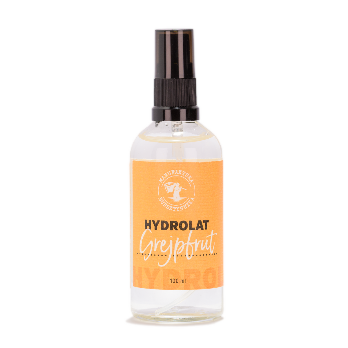 Hydrolat Grejpfrut