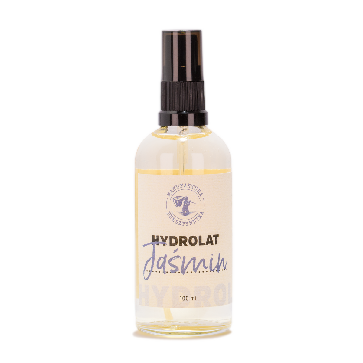 Hydrolat Jaśmin