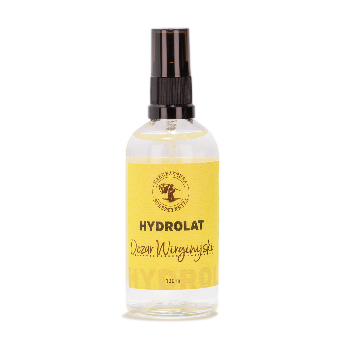 Hydrolat Oczar Wirginijski