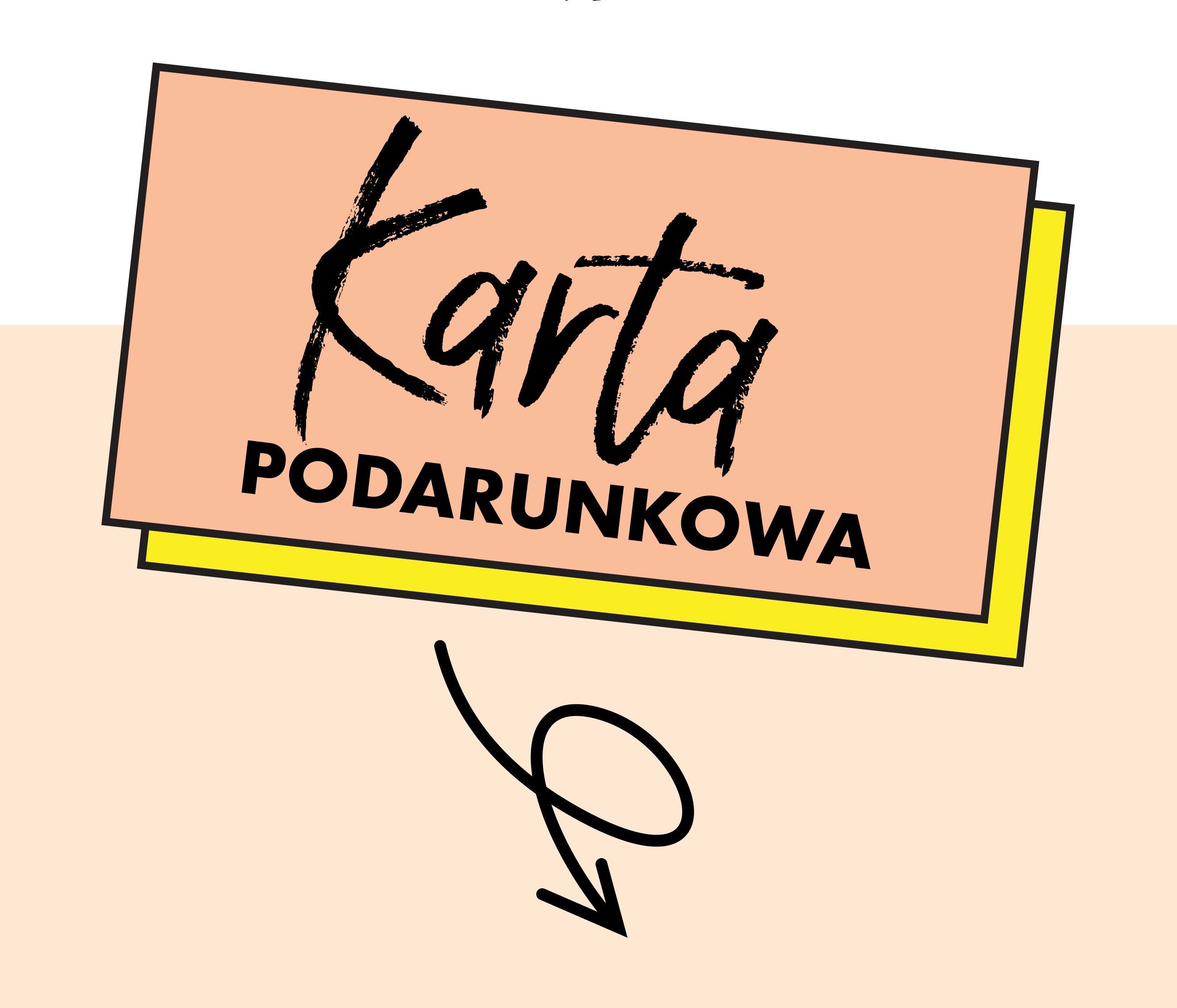 Karta Podarunkowa Manufaktura Bursztynnika