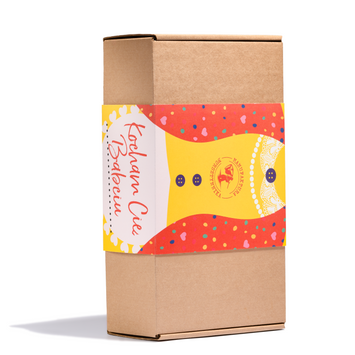 Gift Packaging