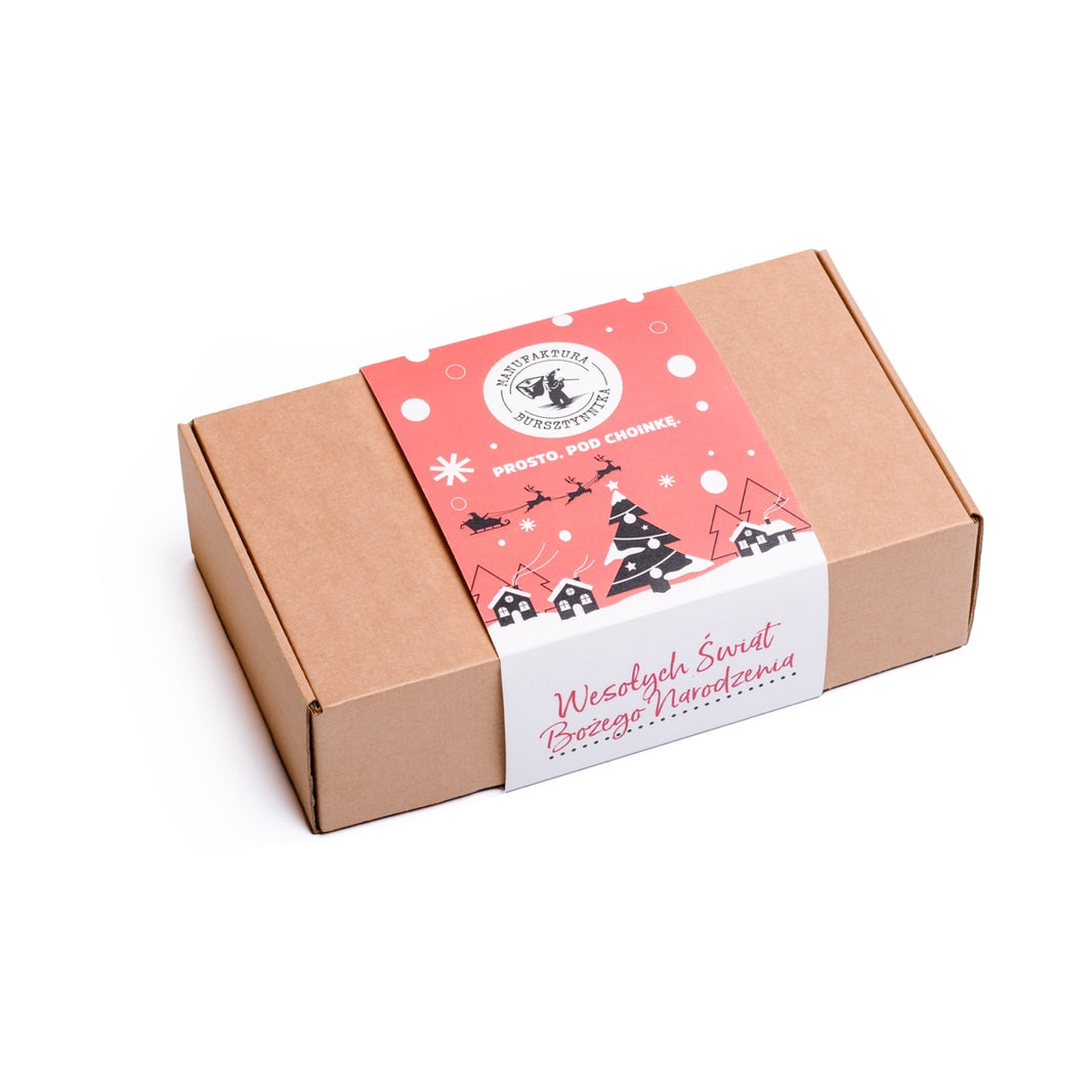 Gift Packaging