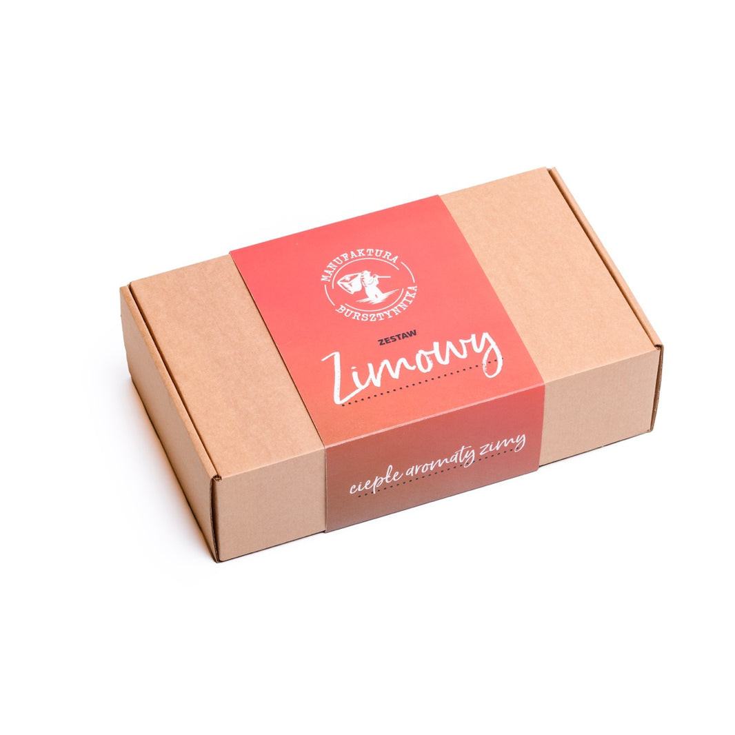 Gift Packaging