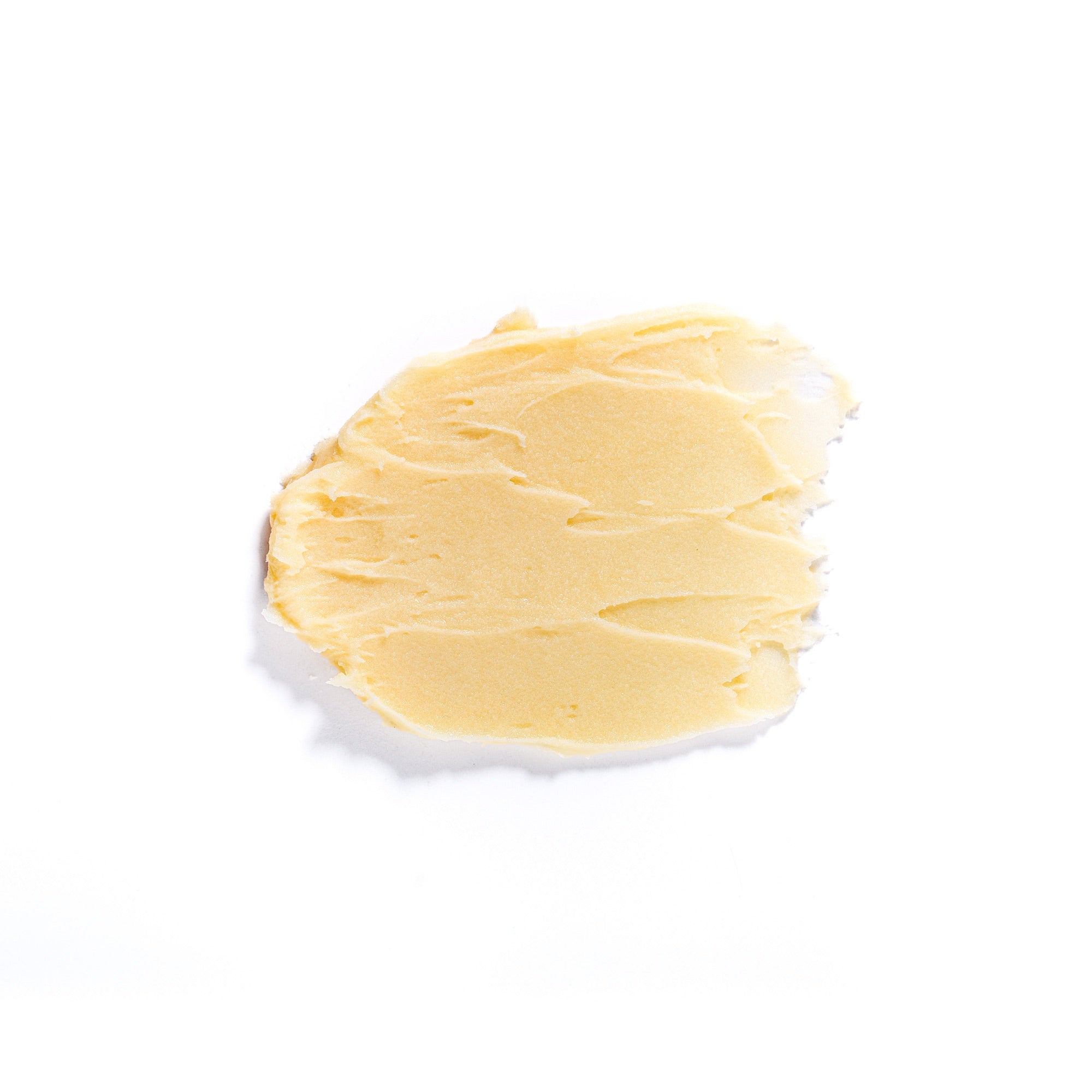 Masło do Ciała Pieczony Kasztan