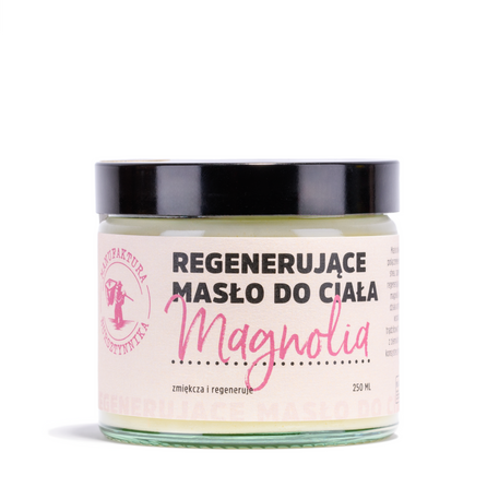 Magnolia Regenerating Body Butter