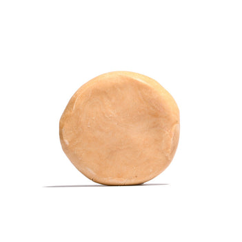 Honey & Babassu Shampoo Bar