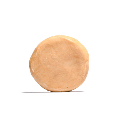 Honey & Babassu Shampoo Bar