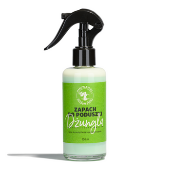 Matcha &amp; Wakame pillow fragrance 