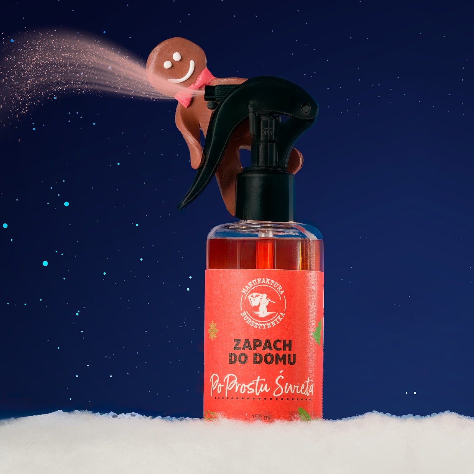 Zapach do domu Po Prostu Święta 🎄