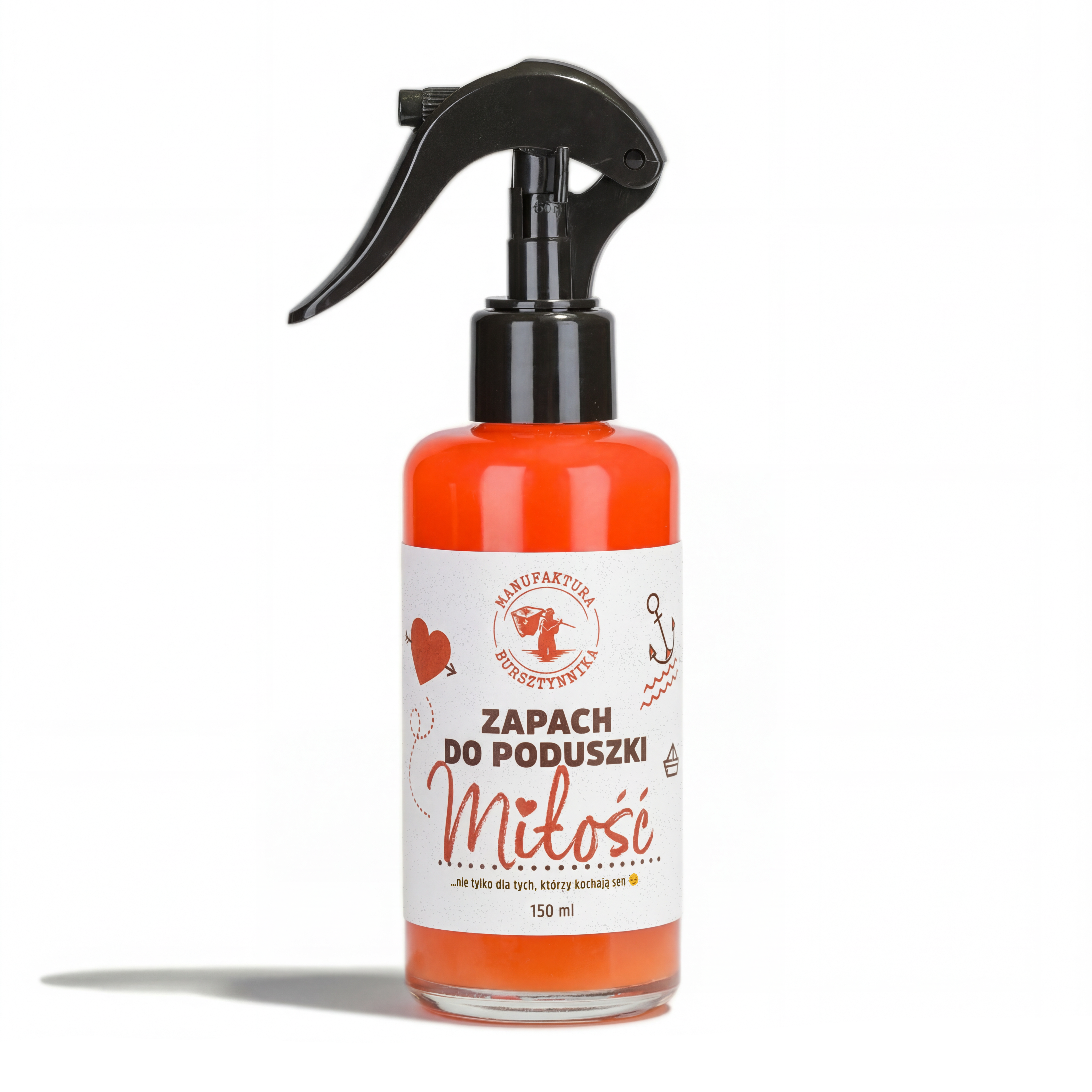 Zapach do poduszki Miłość